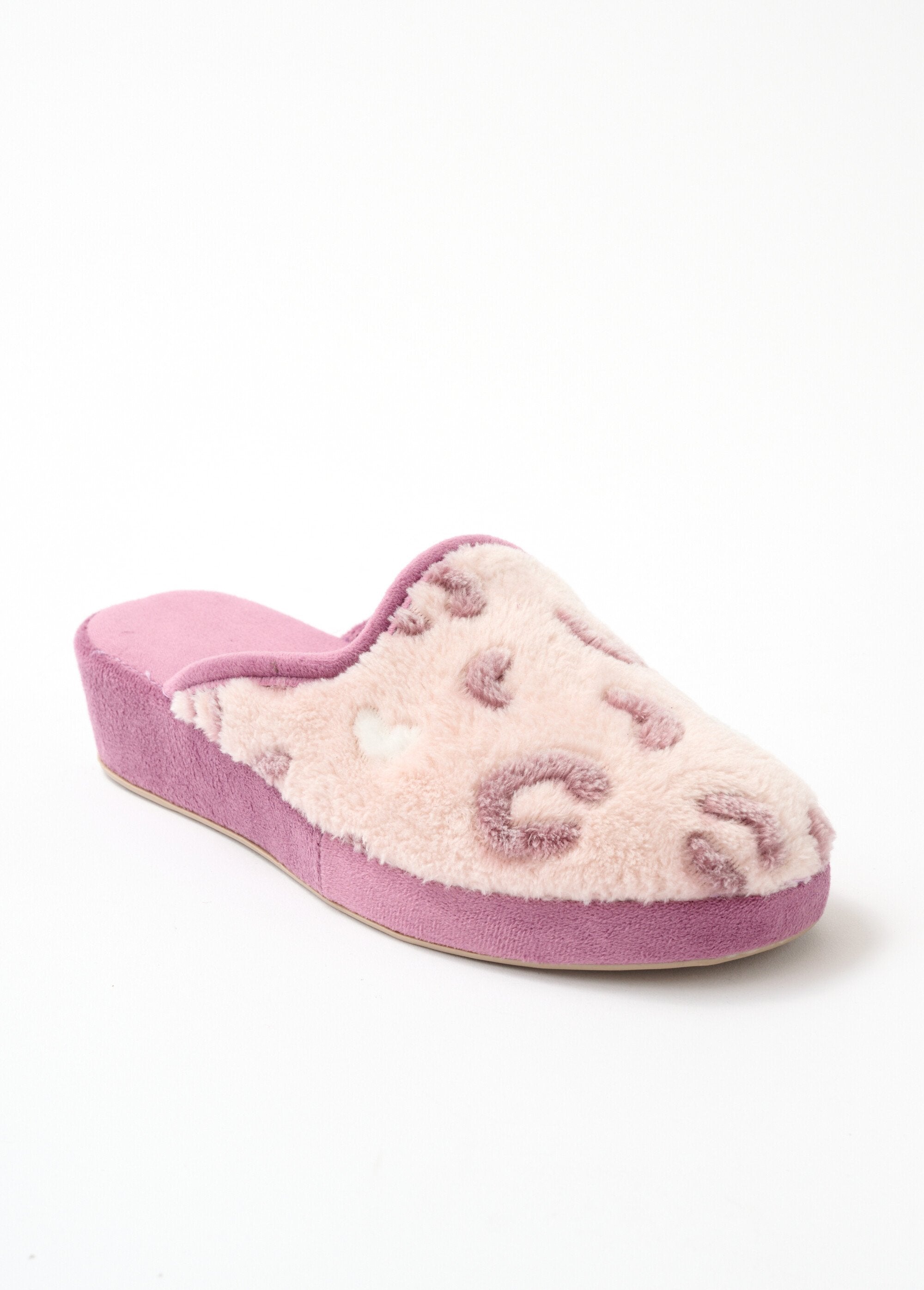 Comfort_width_wedge_mule_slippers_Pink_FA1_slim
