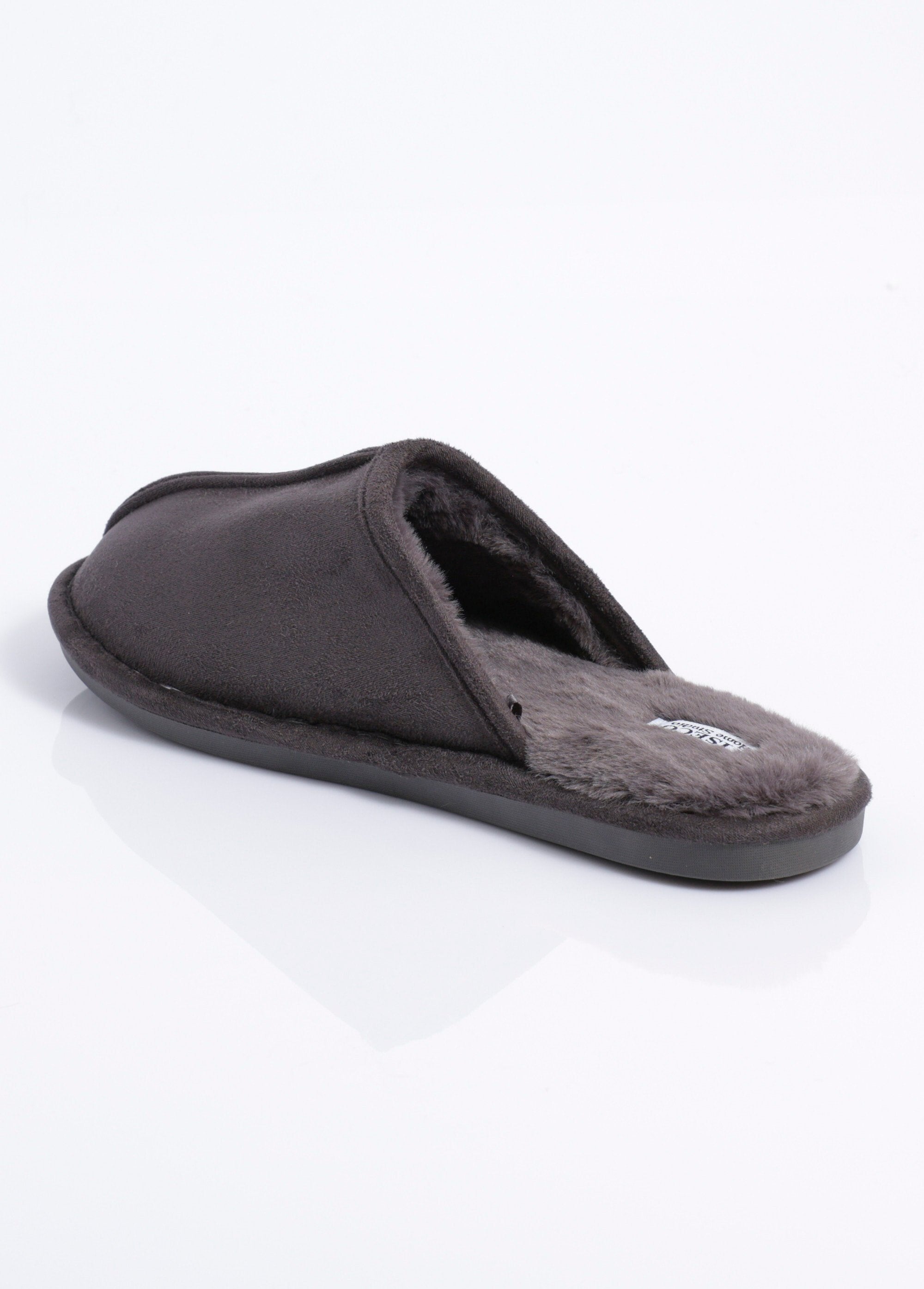 Warm,_lined_suede_mule_slippers_Dark_gray_DO1_slim