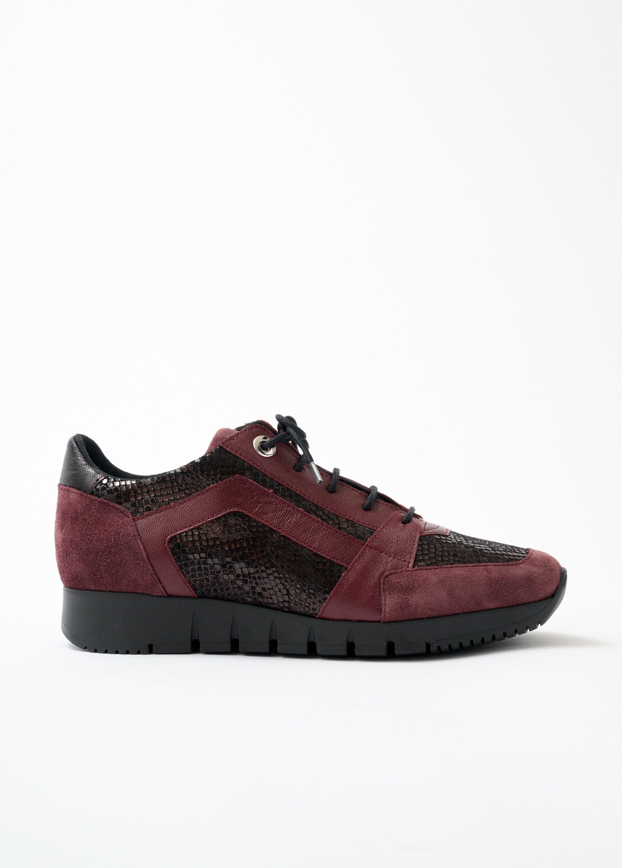 Leather_derbies_with_comfort_width,_zip_and_laces_Bordeaux_DR1_slim
