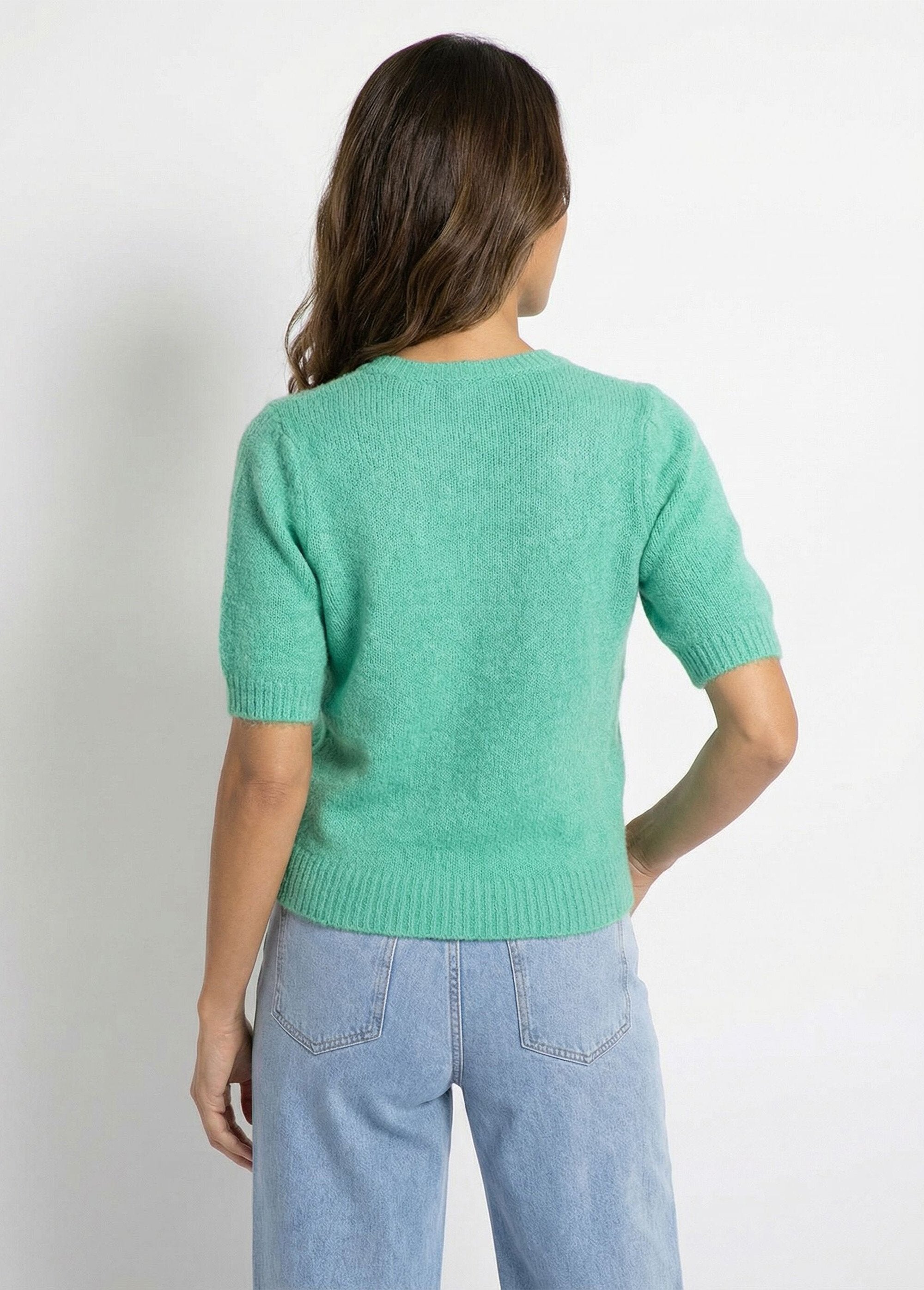 Short-sleeved_cardigan_with_wool_Aqua_green_DO1_slim