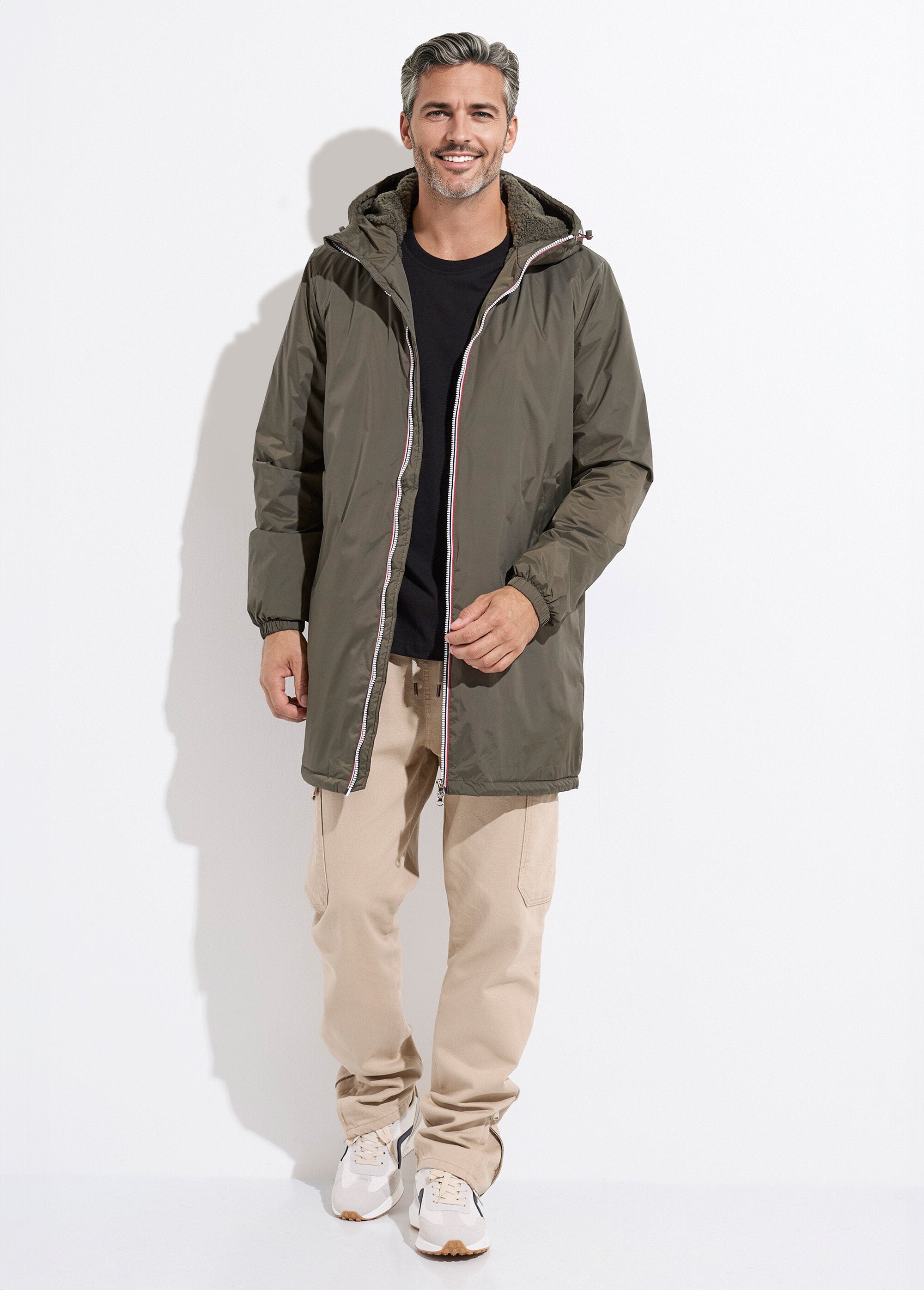 Long,_warm,_water-repellent_parka_Khaki_SF1_slim