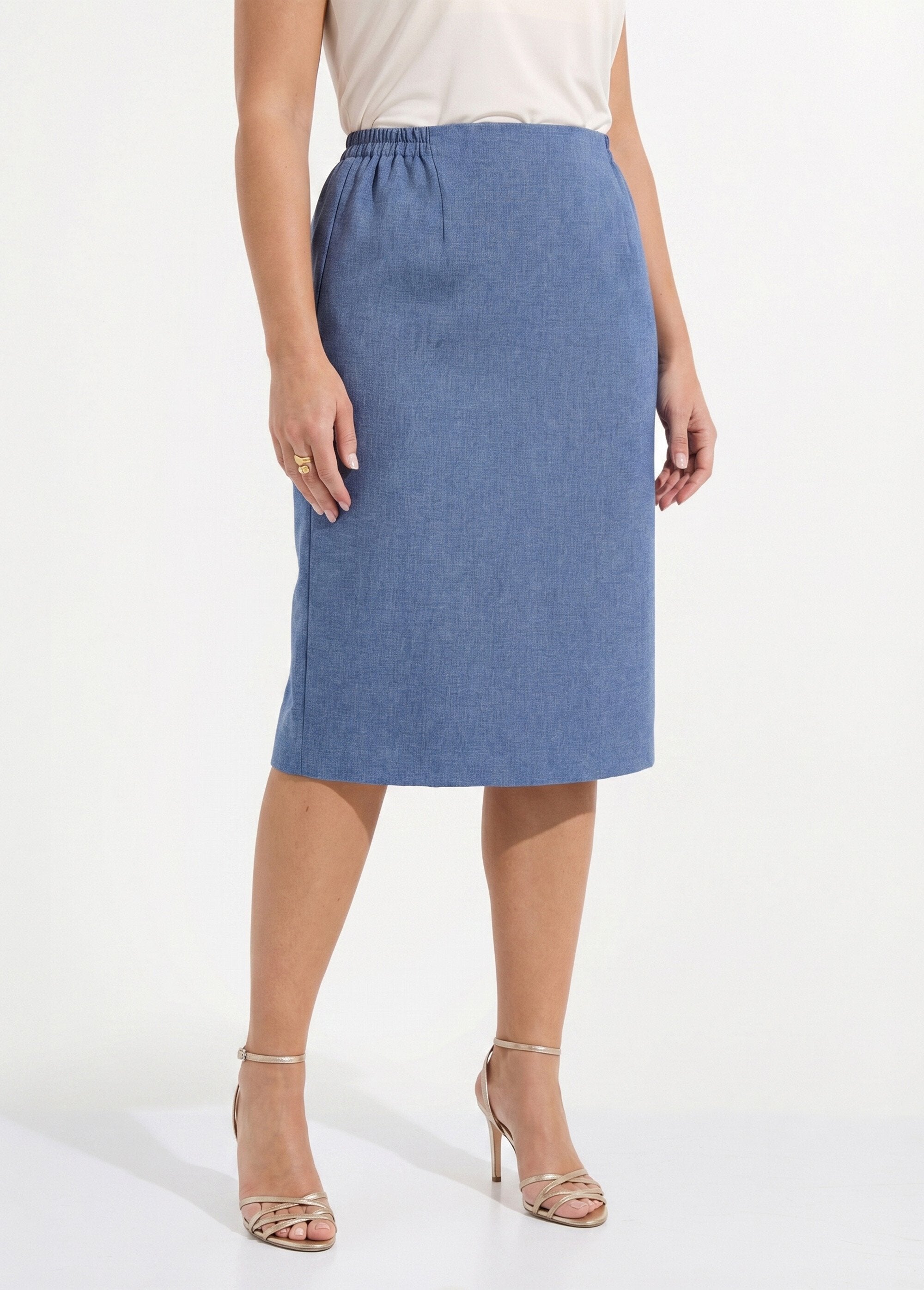Mid-length_straight_skirt_Indigo_FA1_curvy