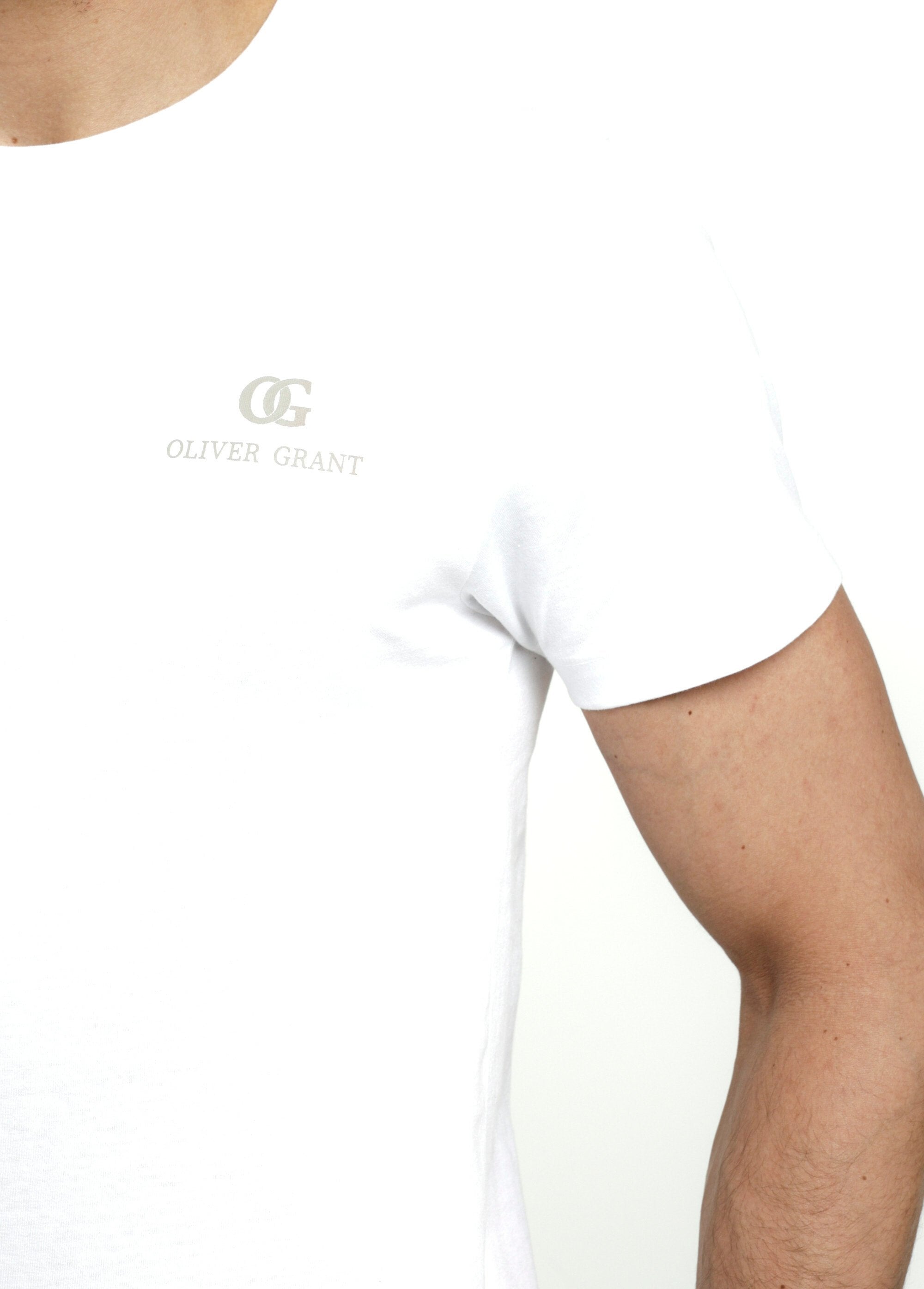 Light-colored_round_neck_short-sleeved_T-shirts_White_DE1_slim