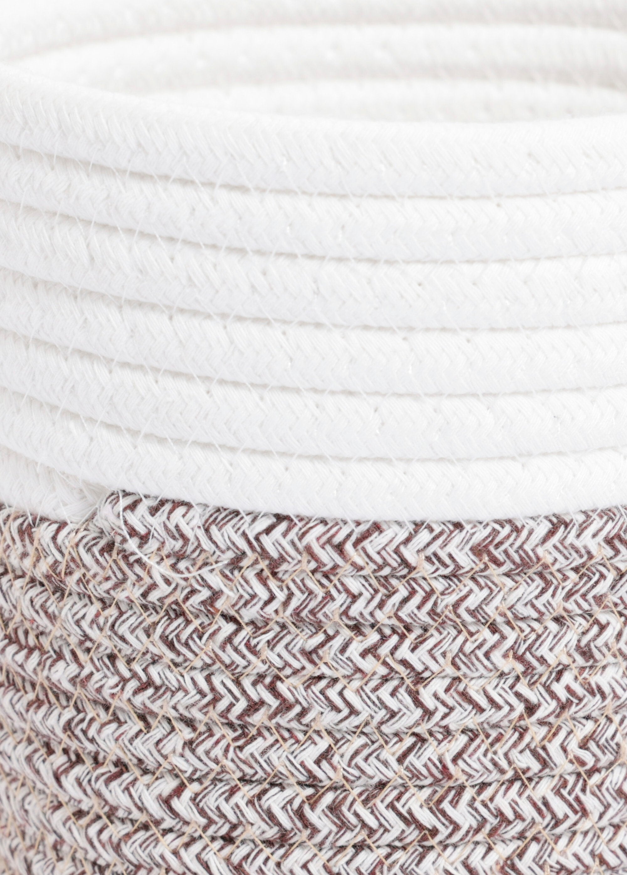 Woven_cotton_pot_cover_basket_White_and_brown_DE2_slim