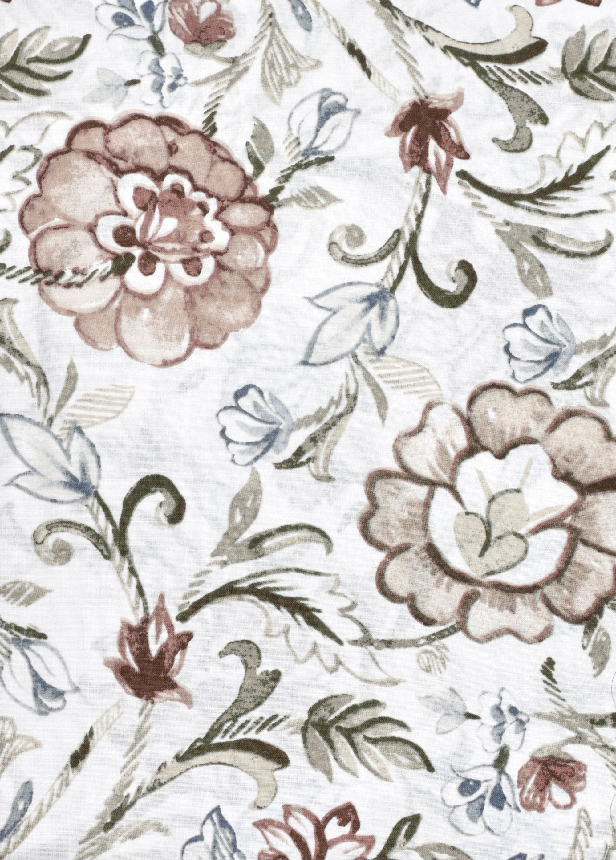 4-piece_bed_set_with_flat_sheet,_camellias_Gray_DE5_slim