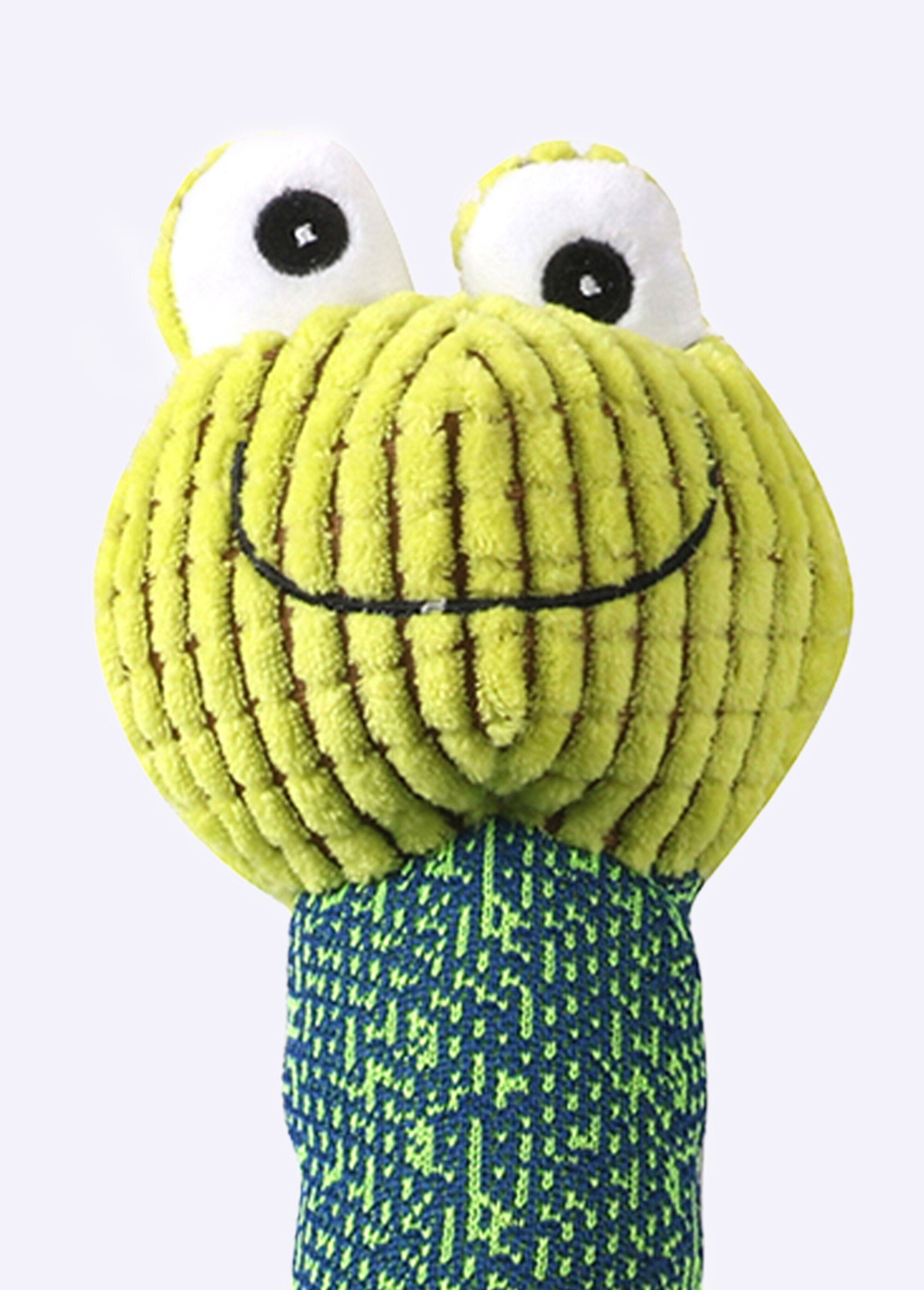 Plush_handle_rope_animal_head_shape_YELLOW_DE1_slim