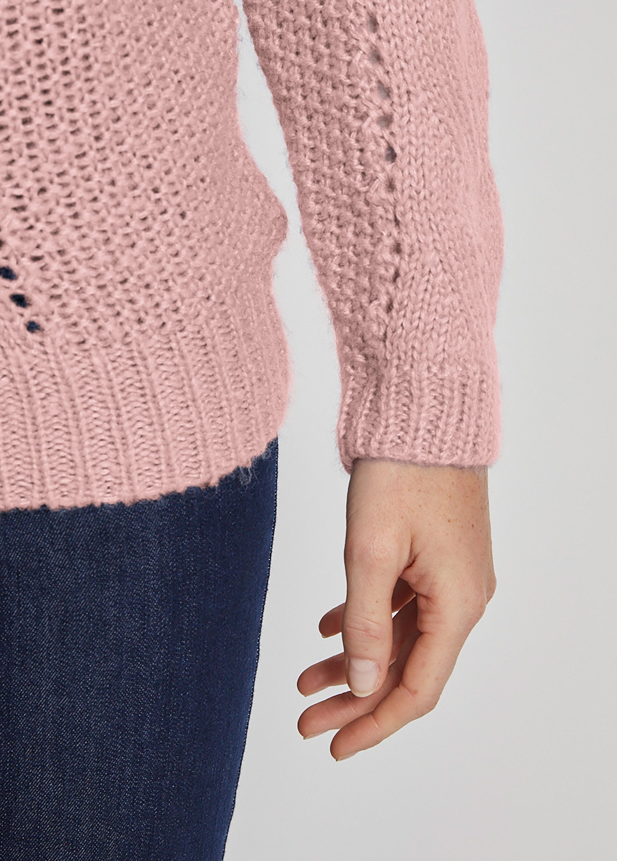 Soft_fancy_knit_sweater_Pink_DE2_slim
