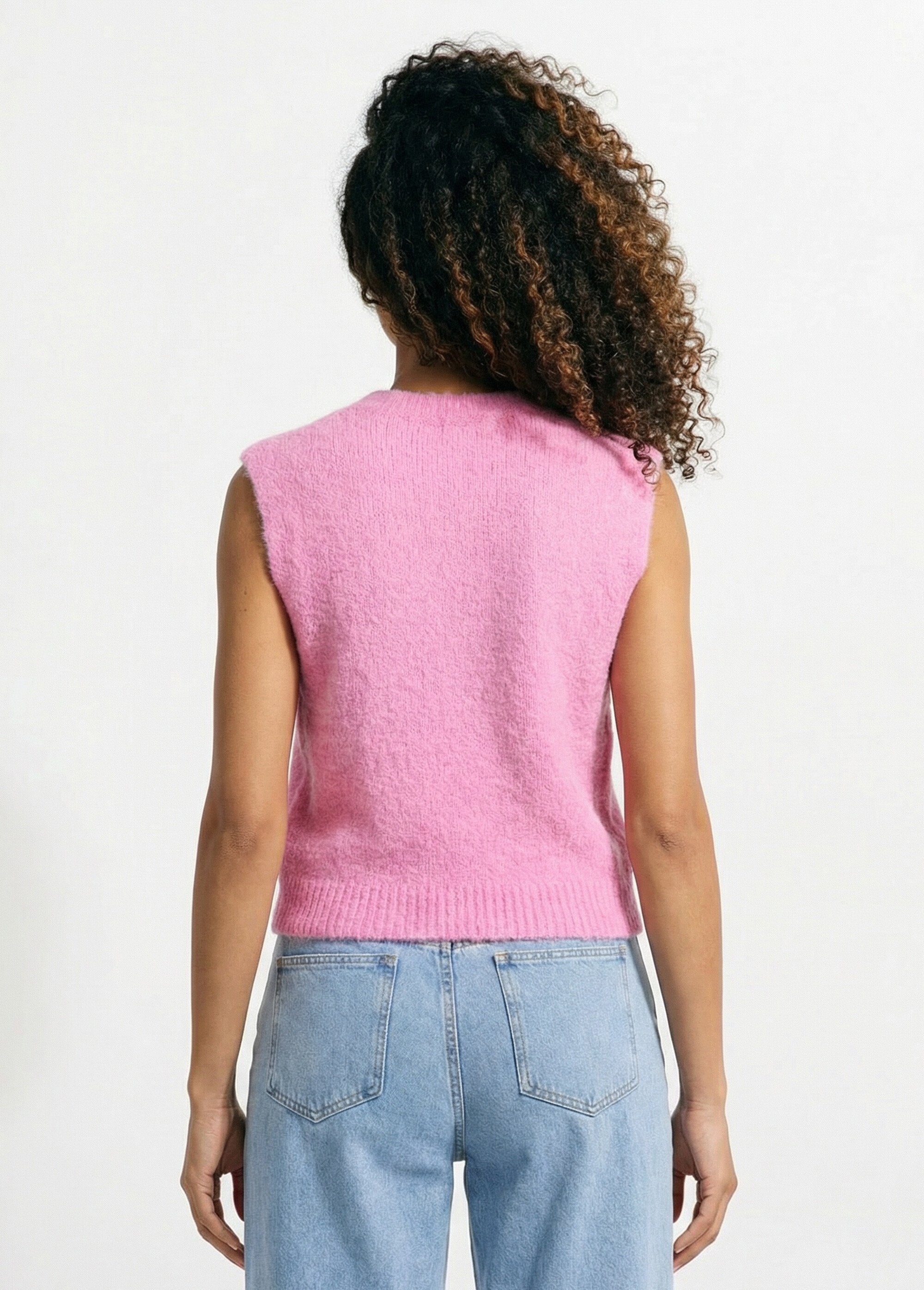 Sleeveless_knit_sweater_with_wool_Pink_DO1_slim