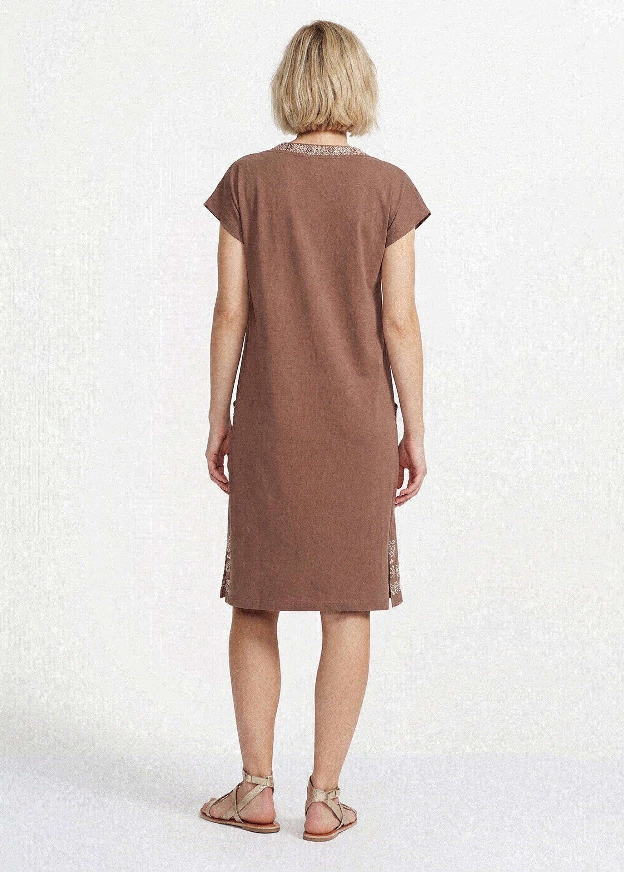 Short_loose_beach_dress_Brown_DO1_slim