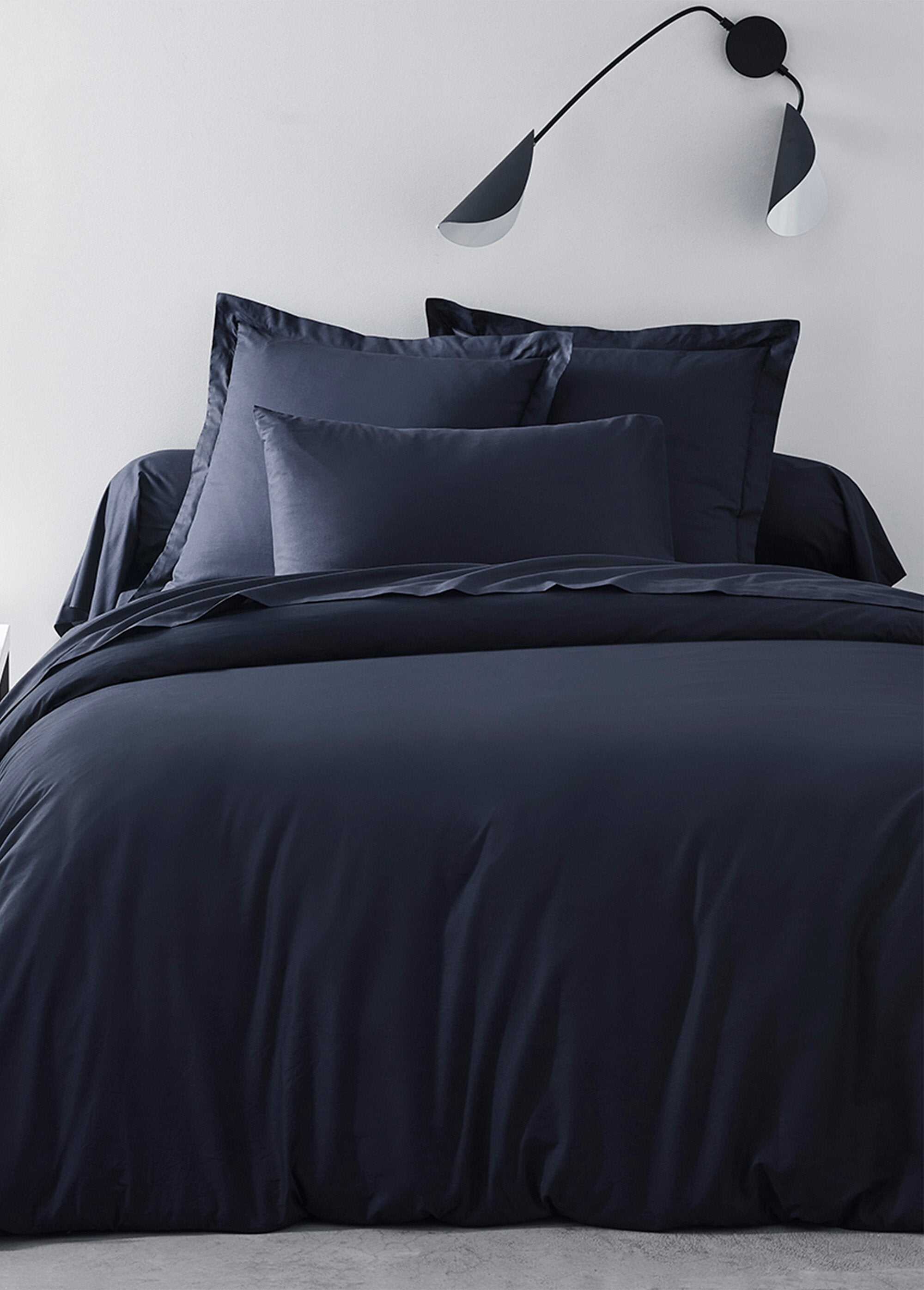 Plain_cotton_pillowcase_Navy_SF1_slim