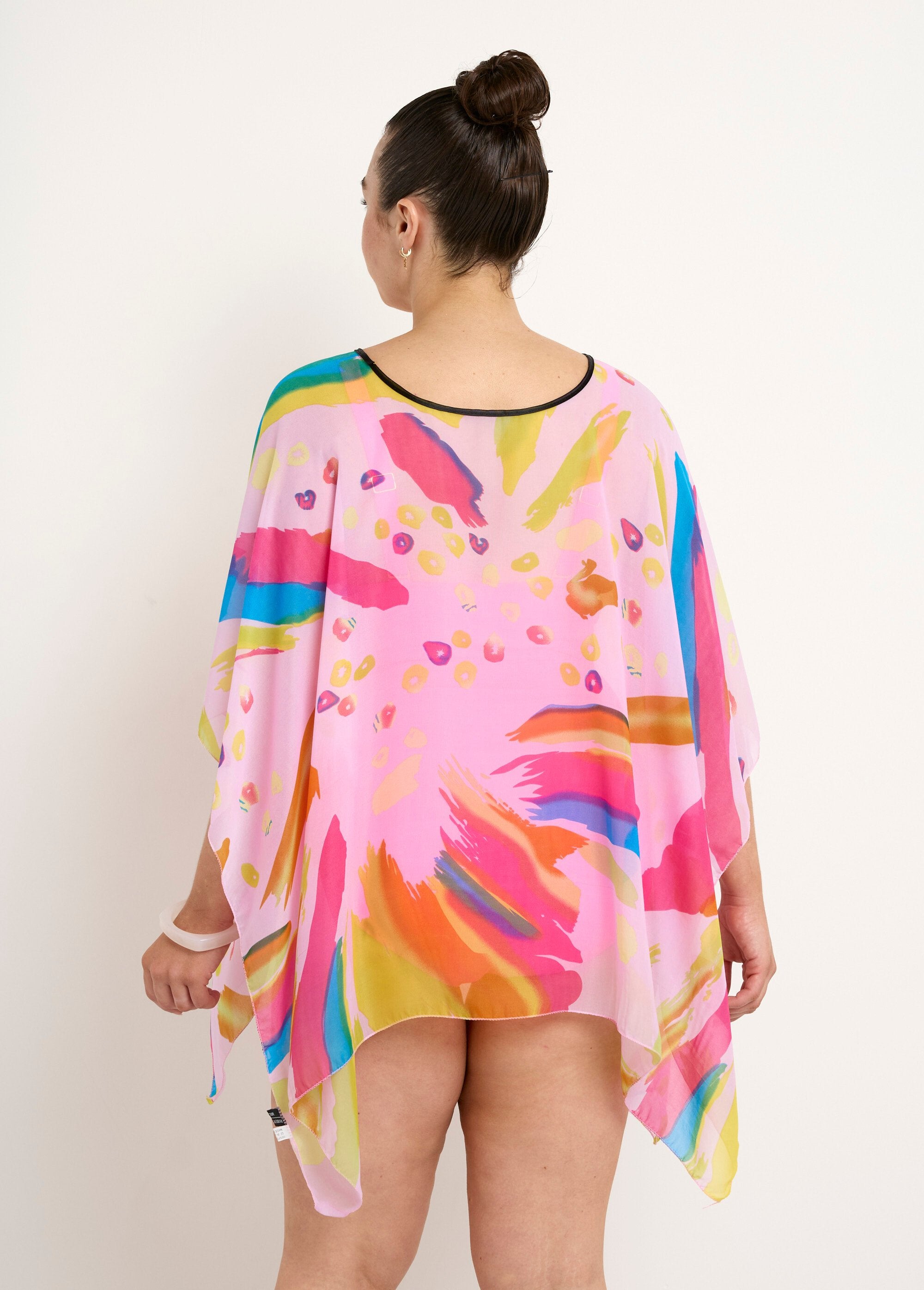 Rainbow_themed_veil_beach_tunic_Multicolor_DO1_slim