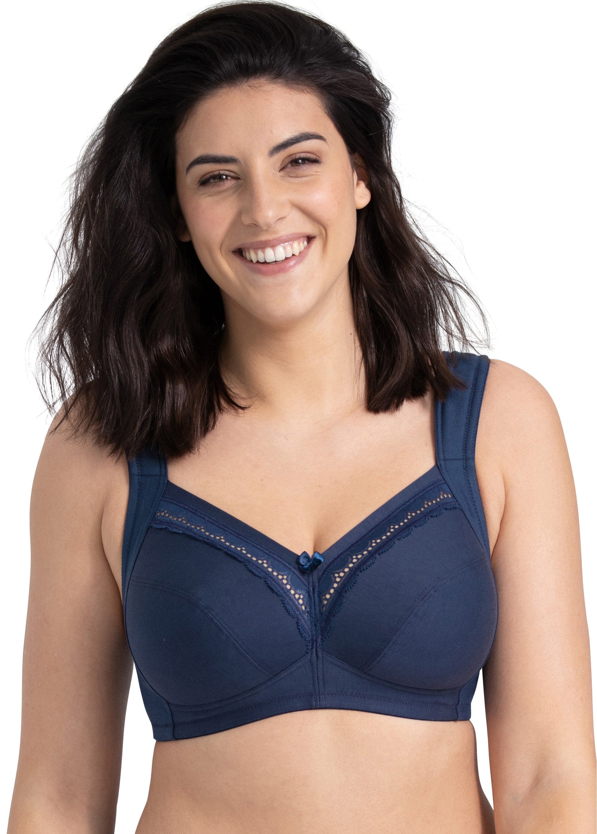 Miss_Mary®_-_Cotton_underwired_bra_Blue_FA1_curvy