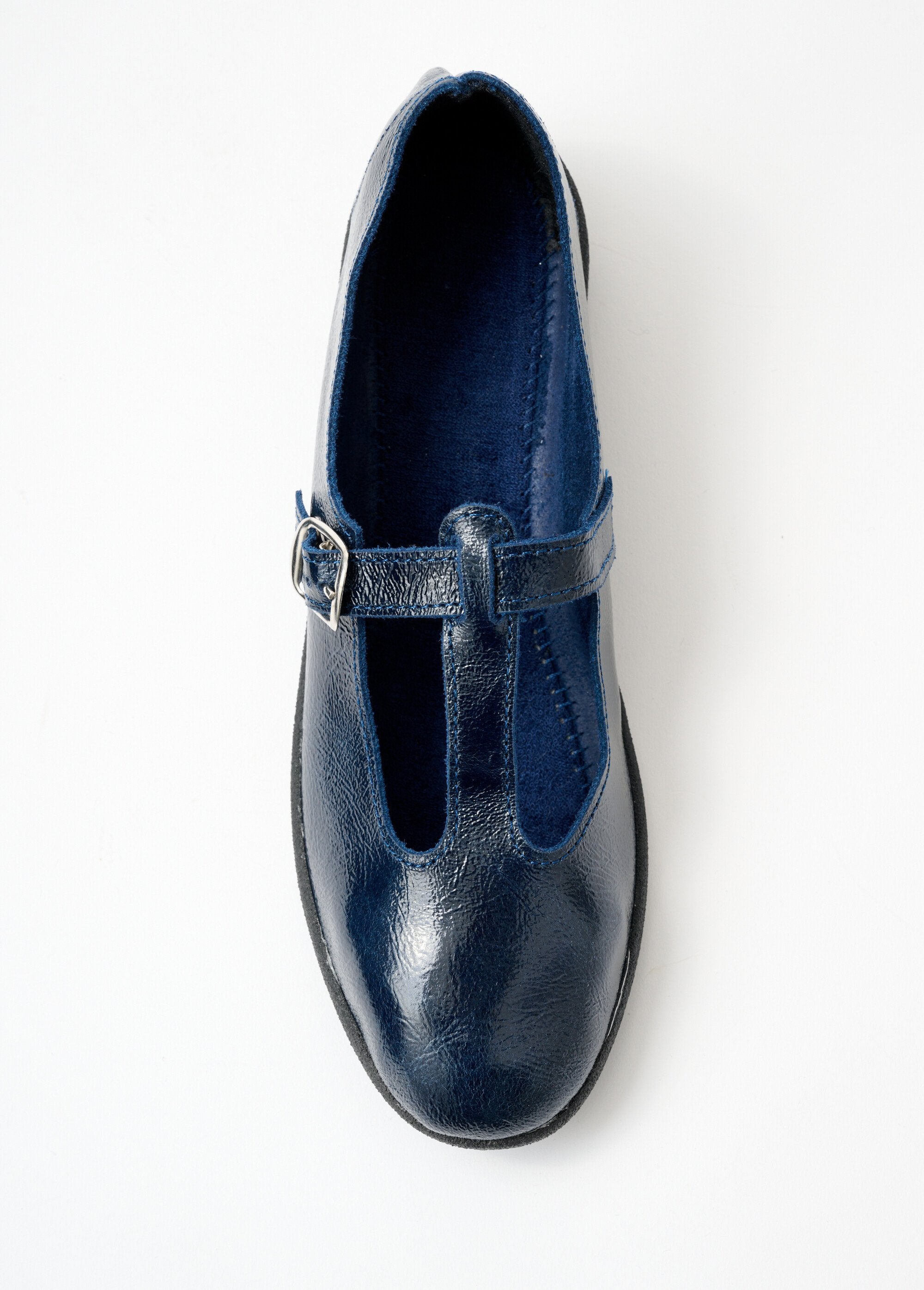 Patent_ballet_flats_comfort_width_leather_Navy_varnish_OV1_slim