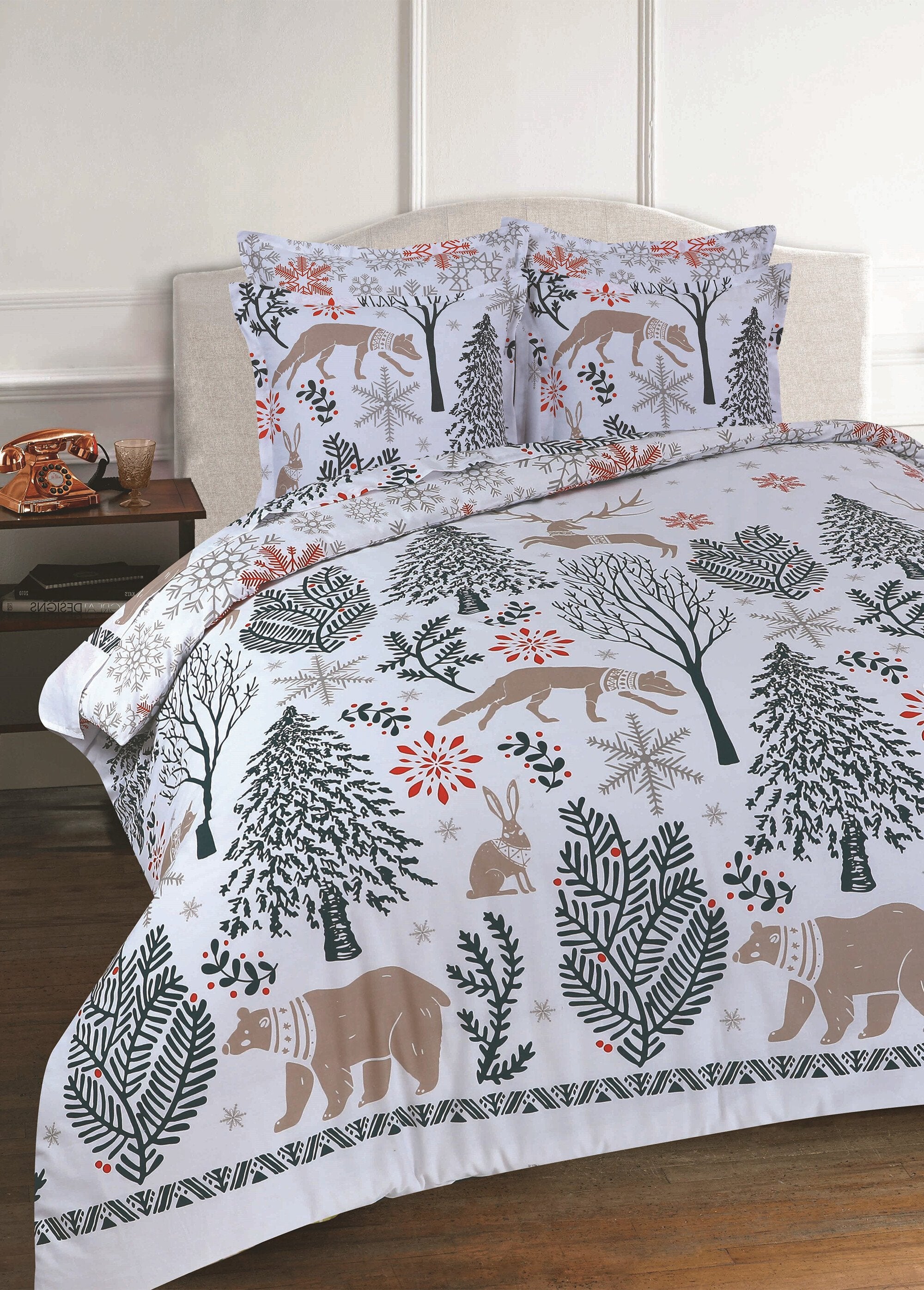 LAPONIE_cotton_duvet_cover_set_Printed_FA1_slim