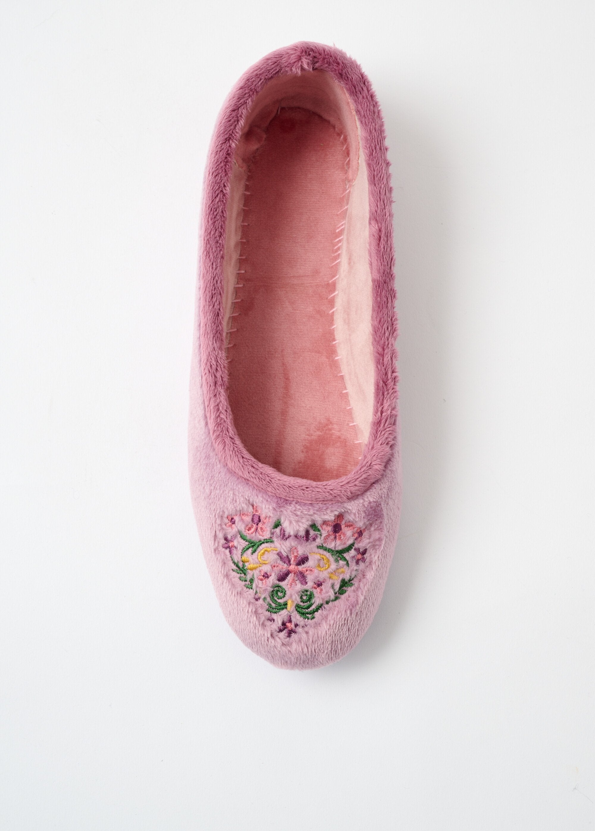 Ballerina_slippers_plush_comfort_width_Pink_OV1_slim