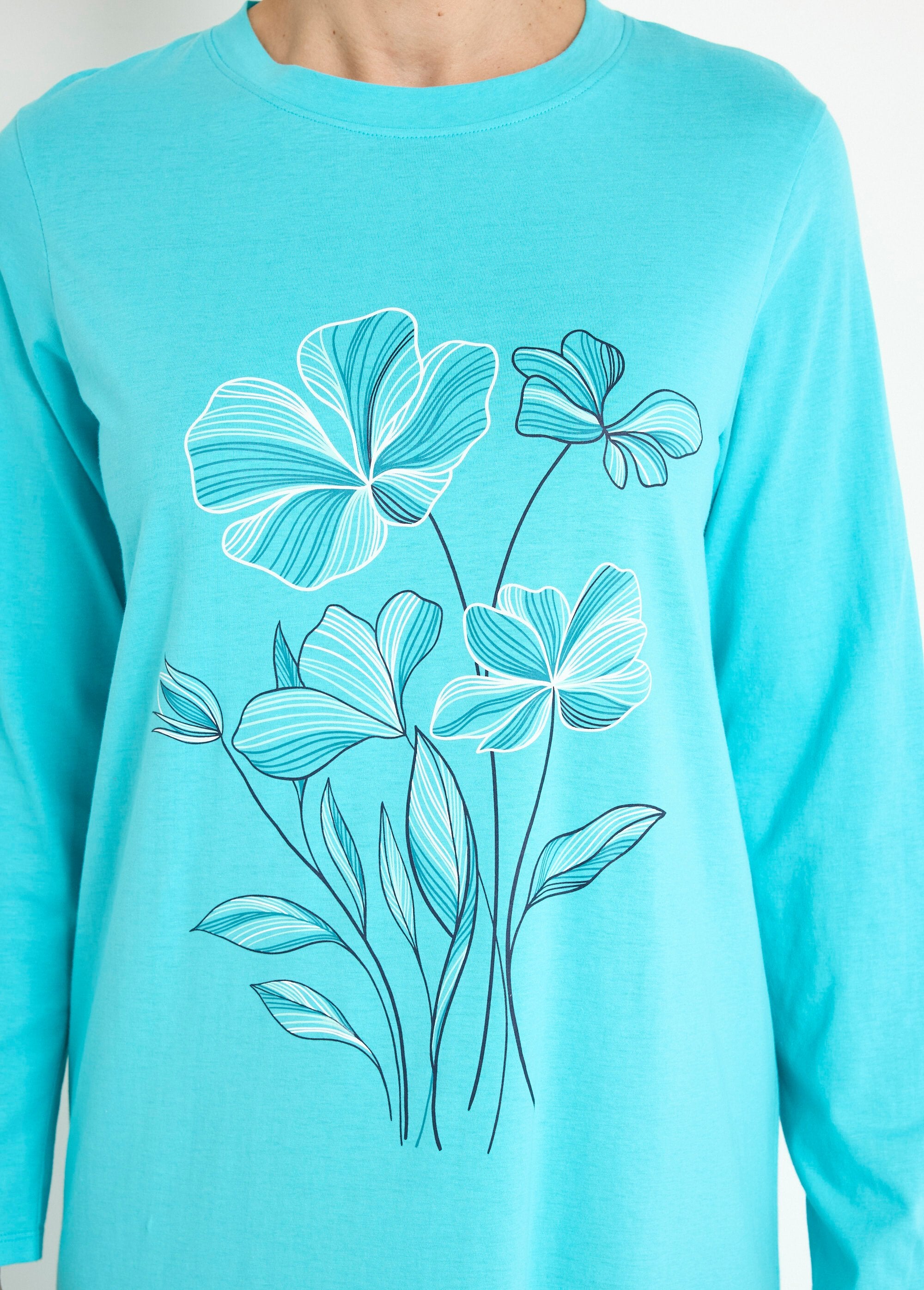 Mid-length_cotton_nightdress_-_set_of_2_Assorted_lot2_DE2_slim