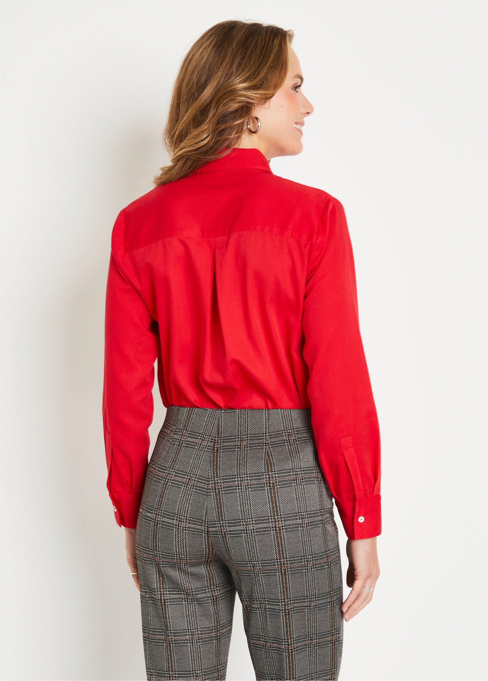 Straight_button-down_blouse_in_jewel-toned_cotton_Red_DO1_slim