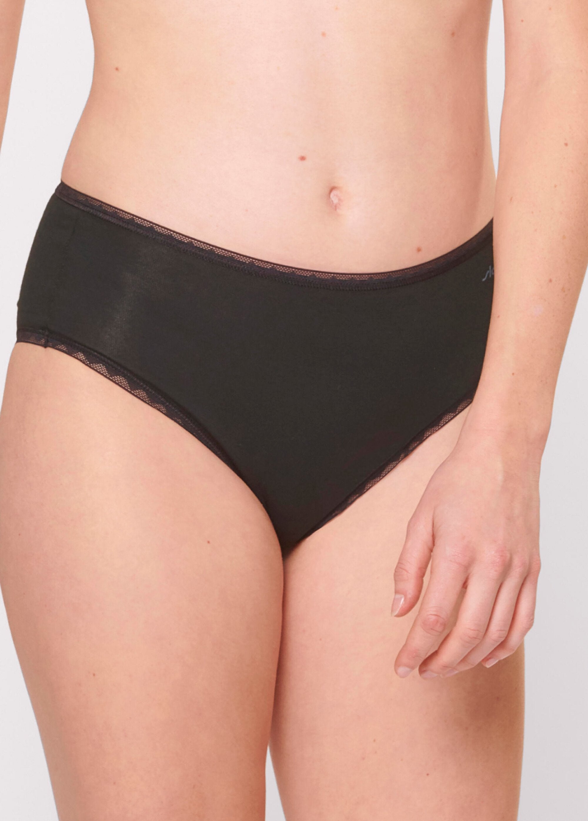 Sloggi®_-_Maxi_Go_Organic_high_waist_briefs_Black_lot_2_DR1_slim