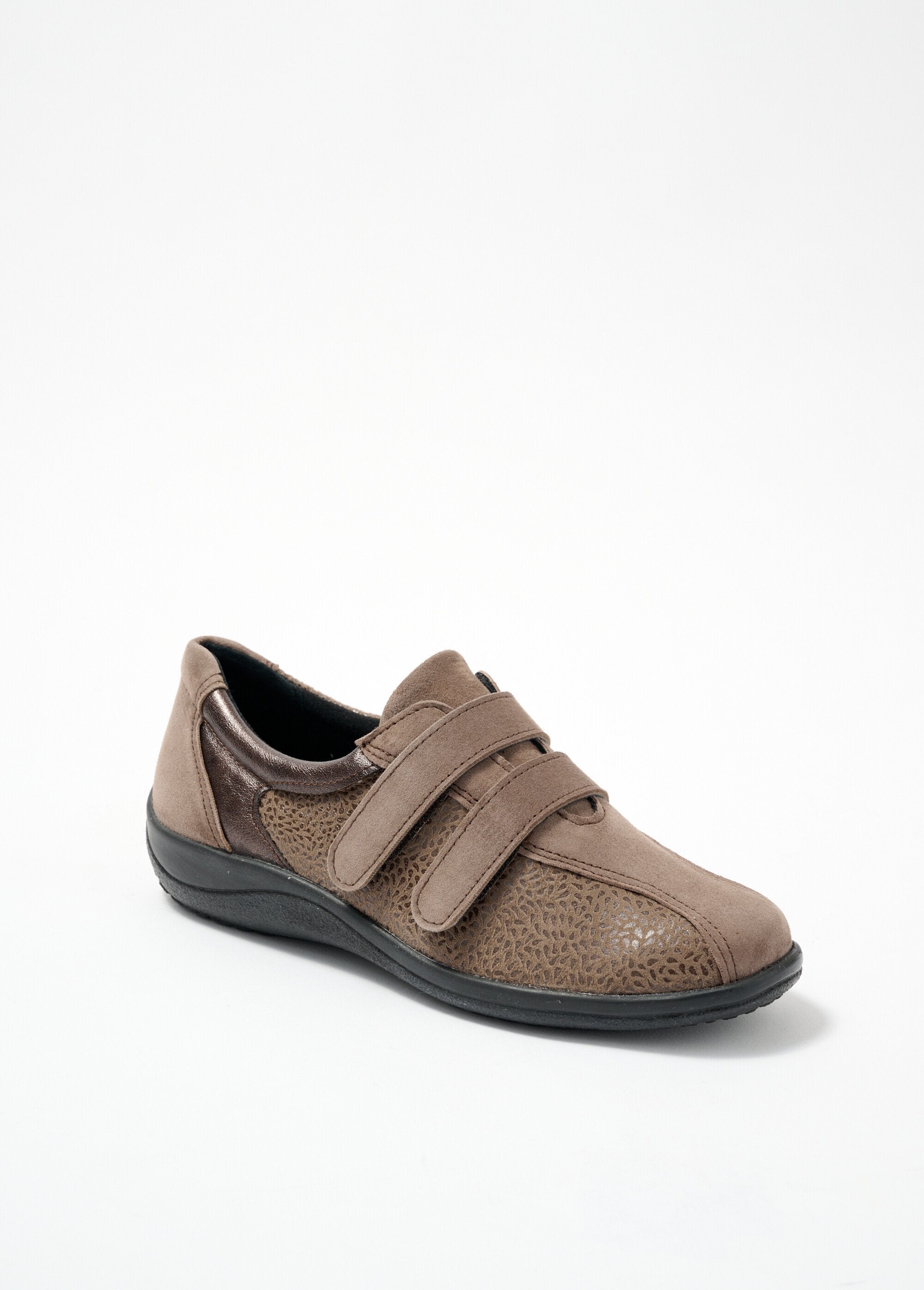 Derbies_cuir_grande_largeur_pieds_sensibles_Taupe_FA1_slim