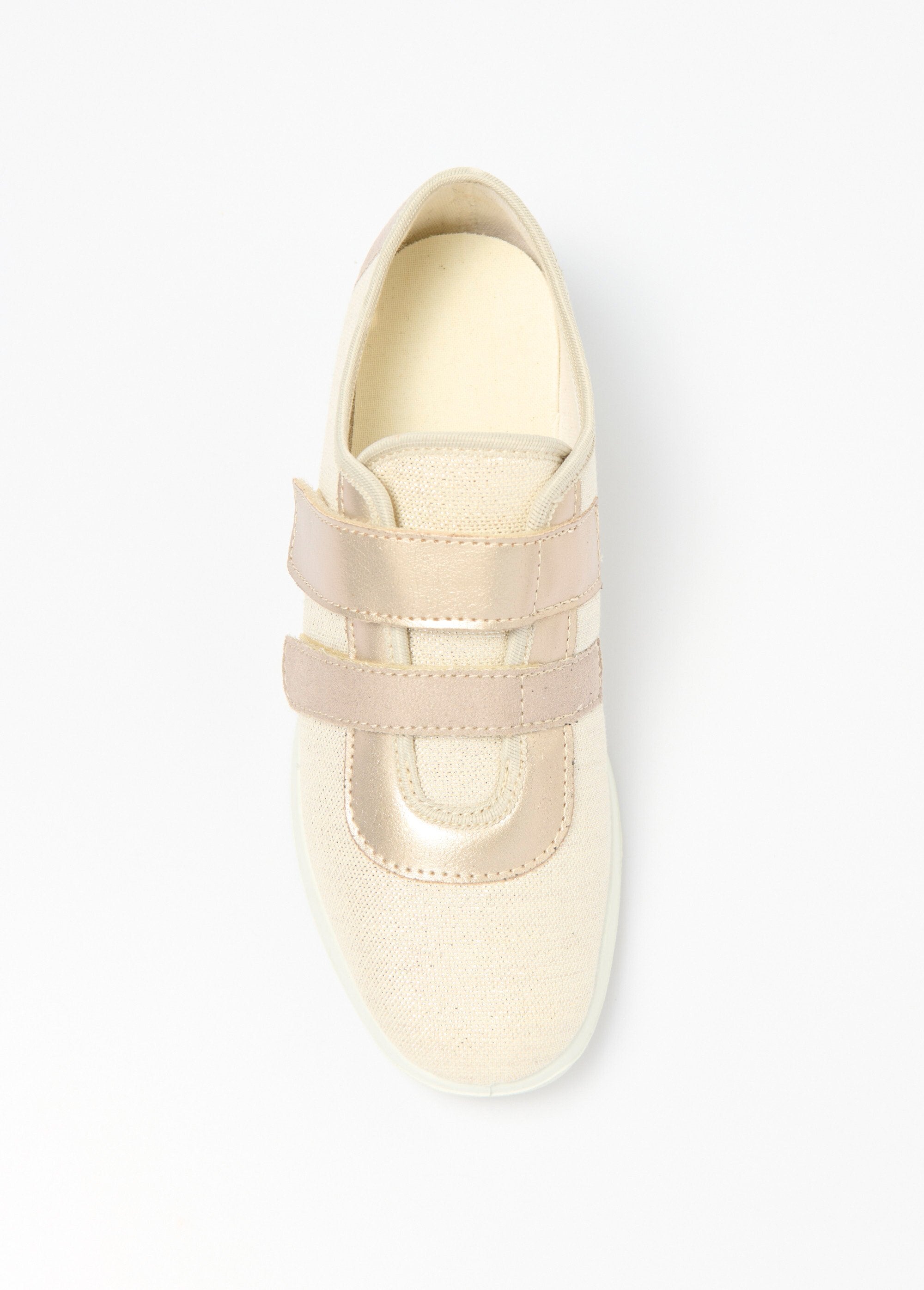 Comfortable_width_textile_velcro_derbies_Golden_beige_OV1_slim