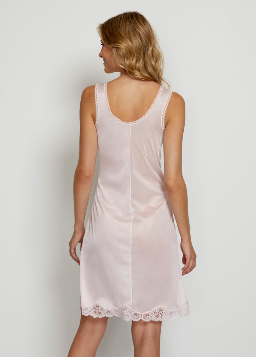 Satin_mesh_slip_dress_90_cm_Pink_DO1_slim