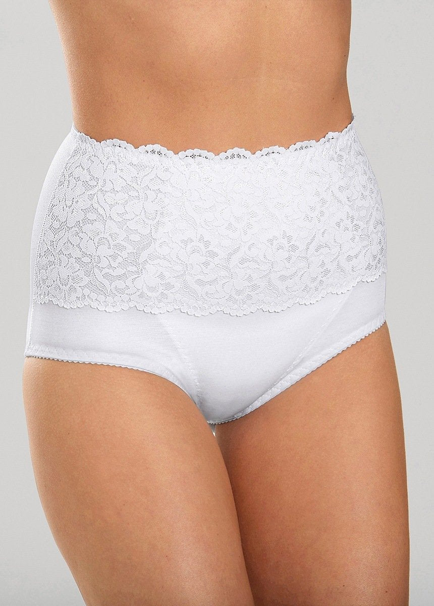 Tummy-control_shaping_briefs_with_lace_details_White_FA1_slim