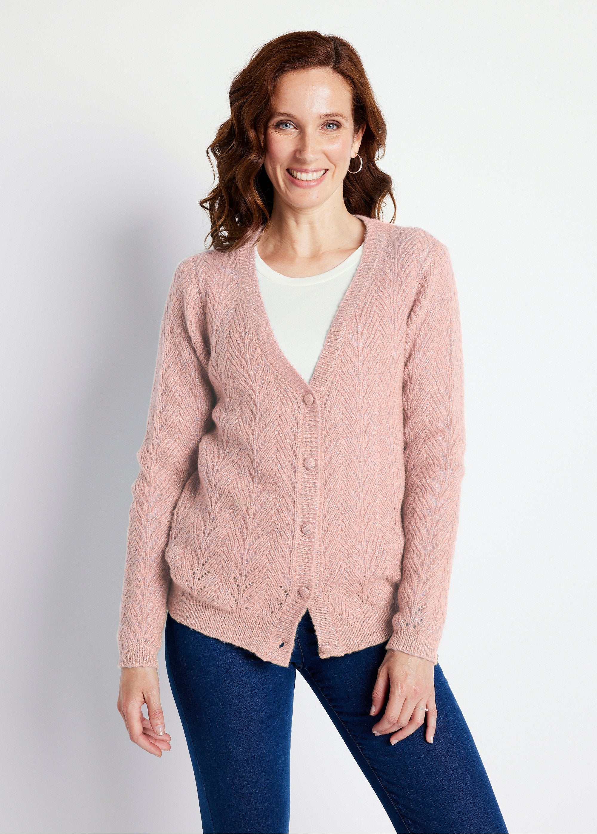 Buttoned_vest_with_recycled_fibers_Powdery_pink_FA1_slim