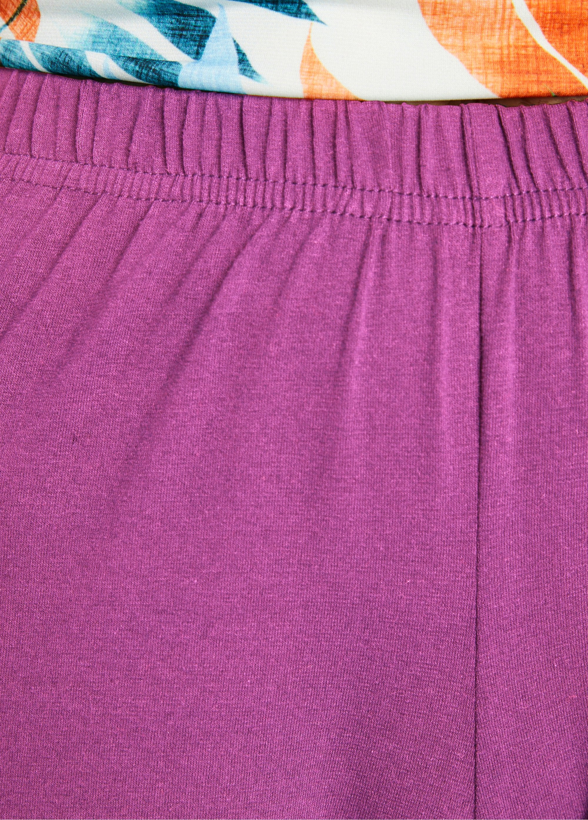 Short_plain_leggings_with_elasticated_waistband_Fuchsia_DE2_slim