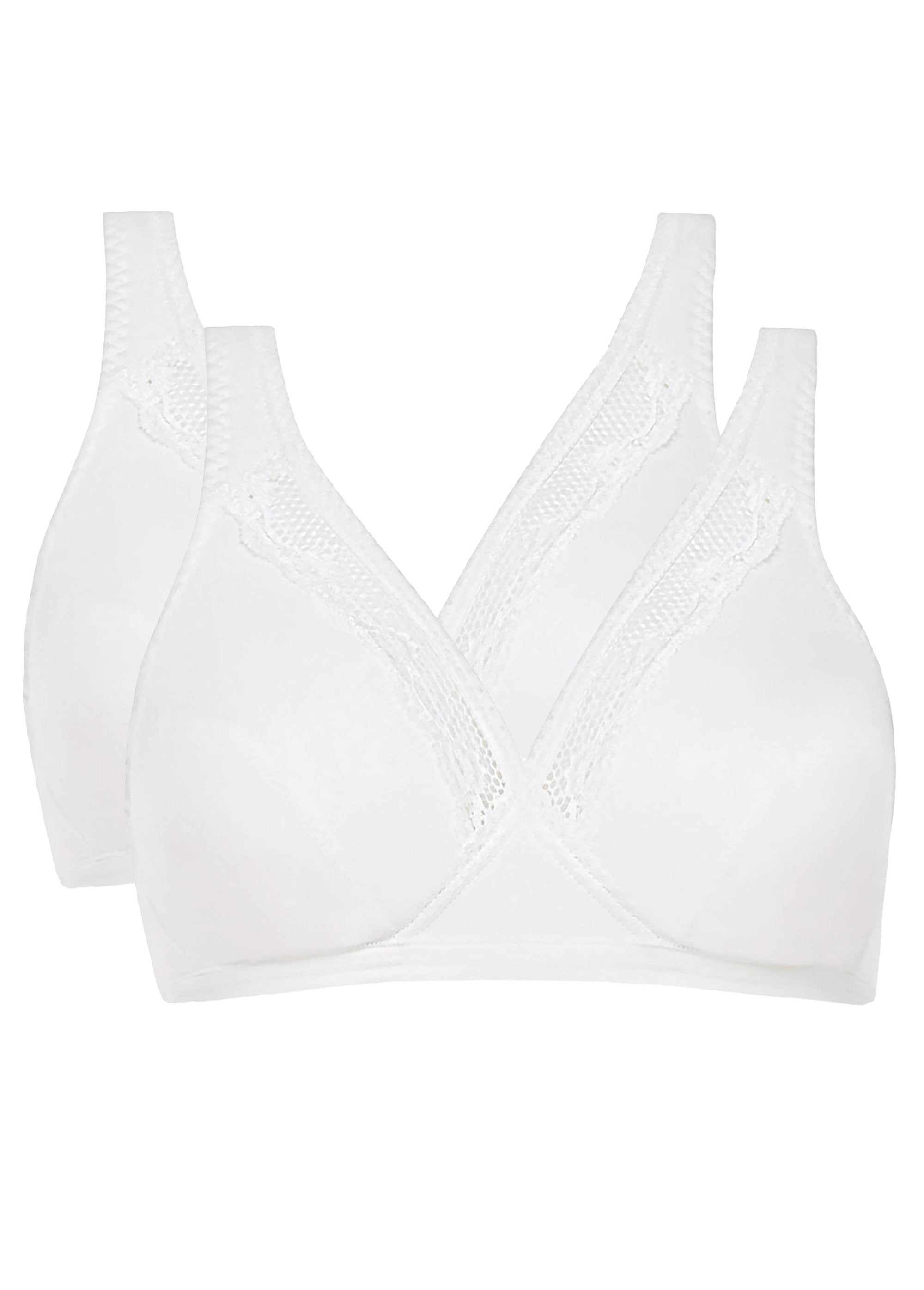 Playtex®_-_Crossed_Heart_Bra_set_of_2_White_lot_2_DE1_slim