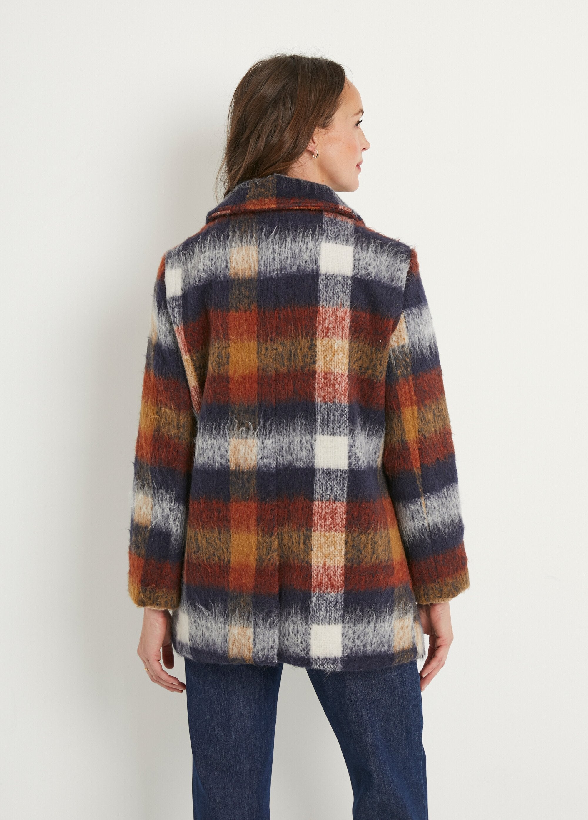 Warm_wool_plaid_pea_coat_Navy_tiles_DO1_slim