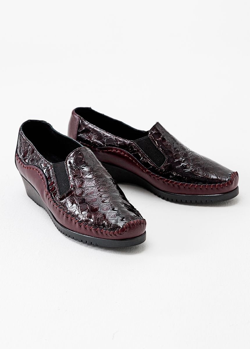 Mocassin_cuir_bi-matière_Bordeaux_FA1_slim