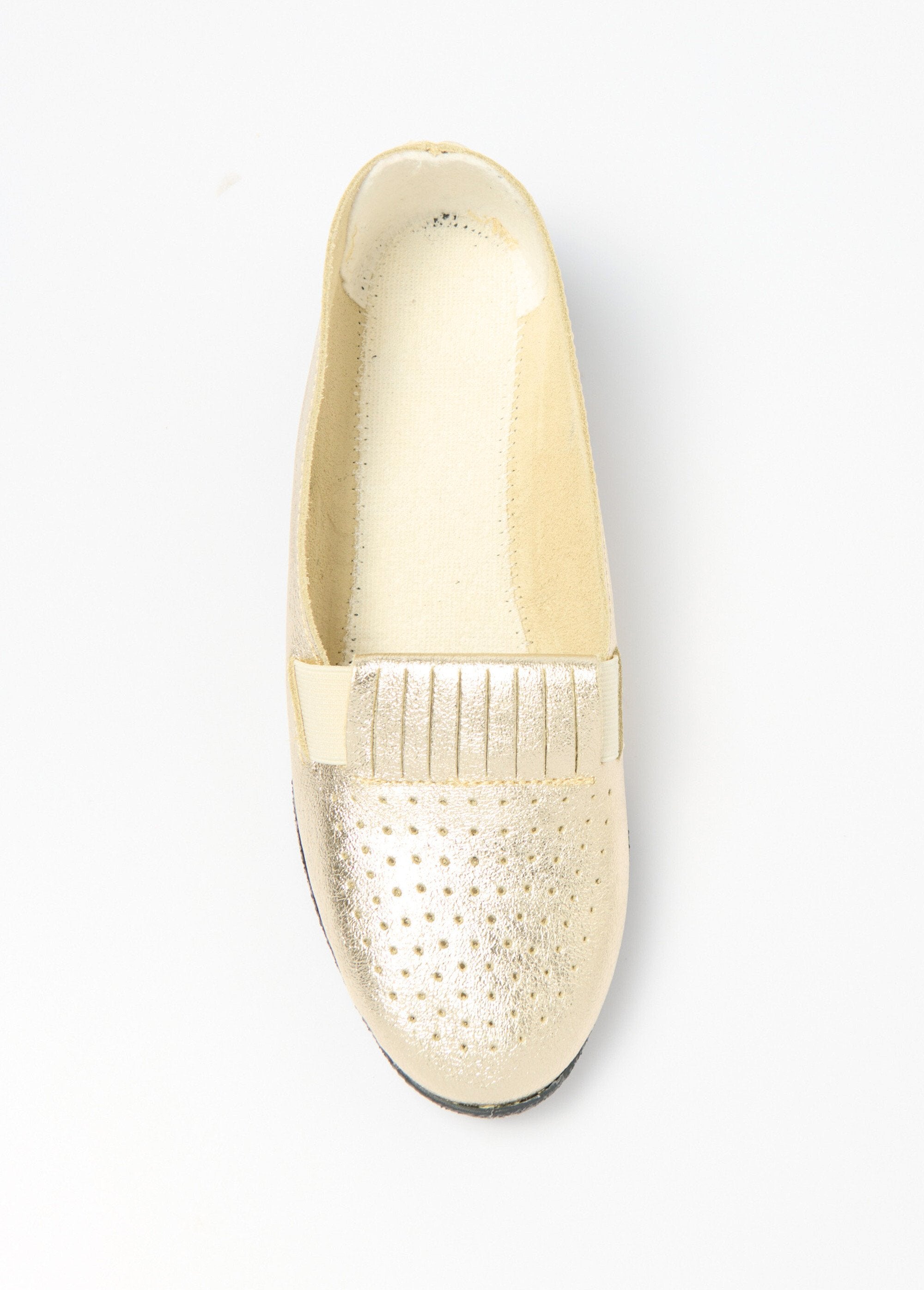 Elasticated_leather_wedge_loafers,_comfort_width_Golden_OV1_slim