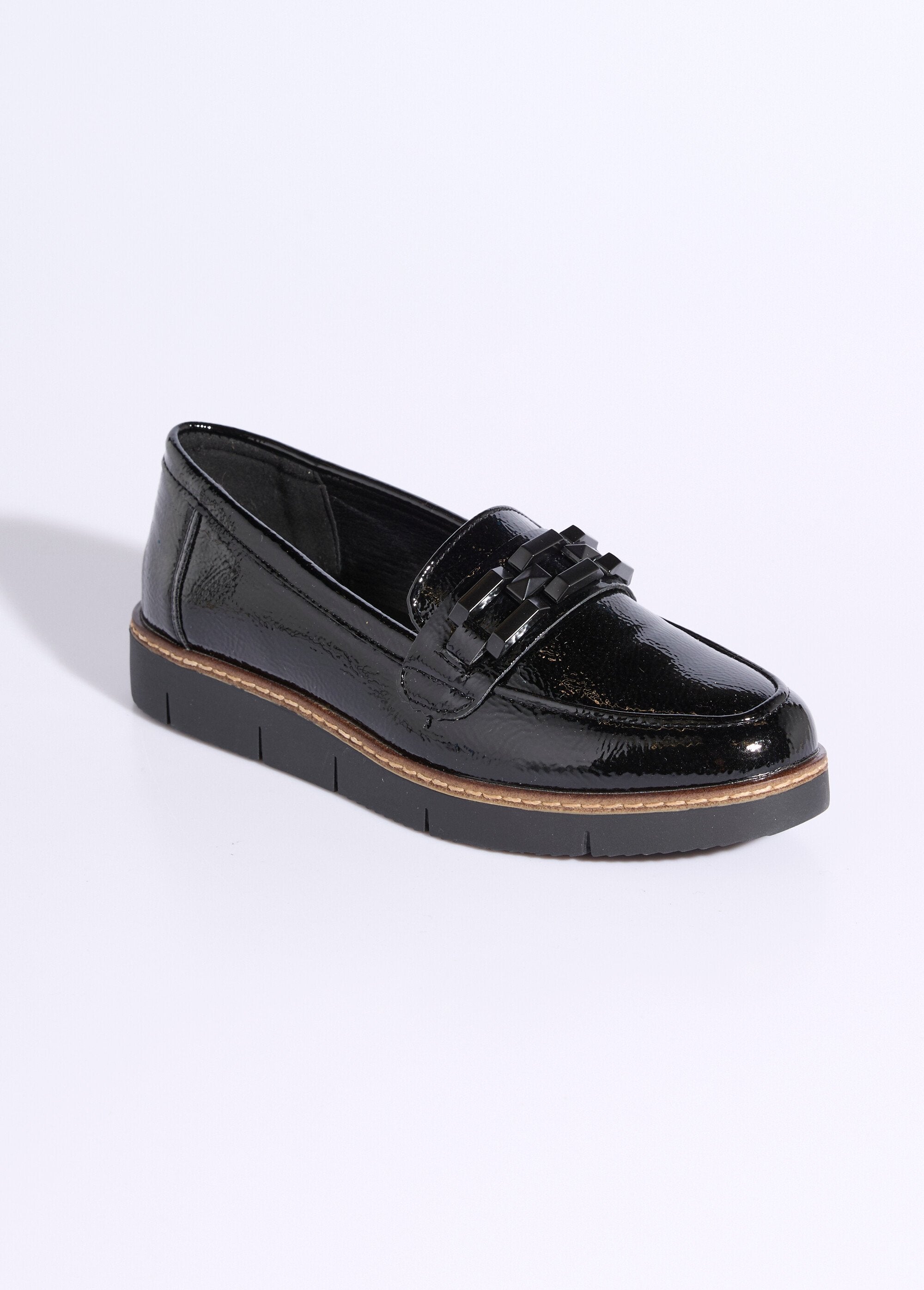 Rock-style_wedge_loafers_Black_FA1_slim