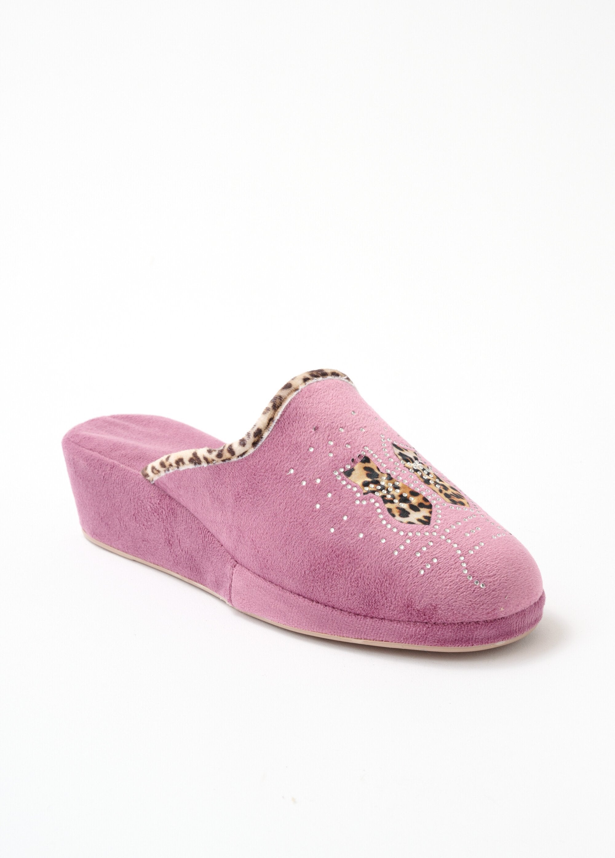 Velvet_touch_mule_with_rhinestone_details_Pink_FA1_slim