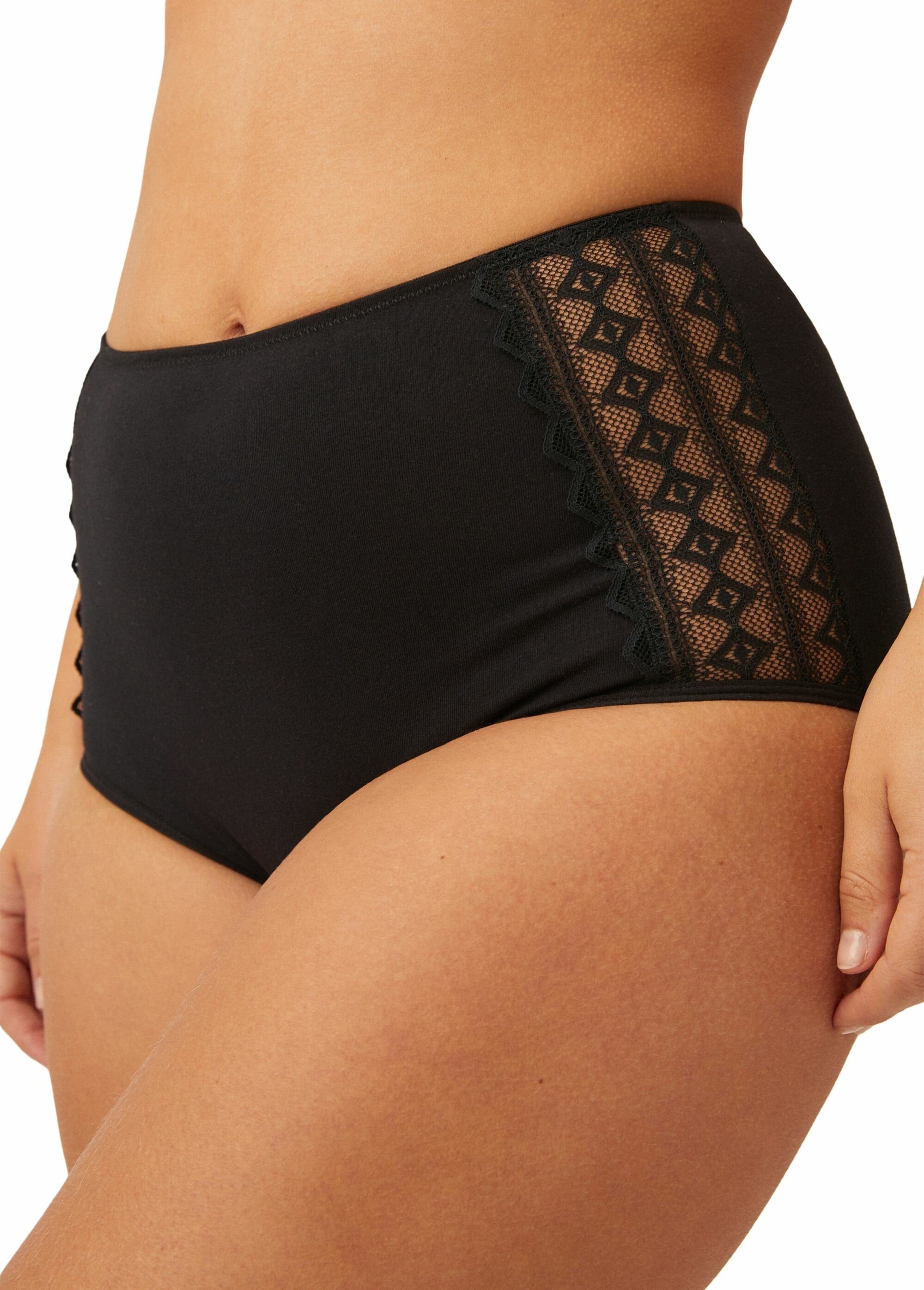 Naturana®_-_Culotte_menstruelle_haute_Noir_FA1_slim