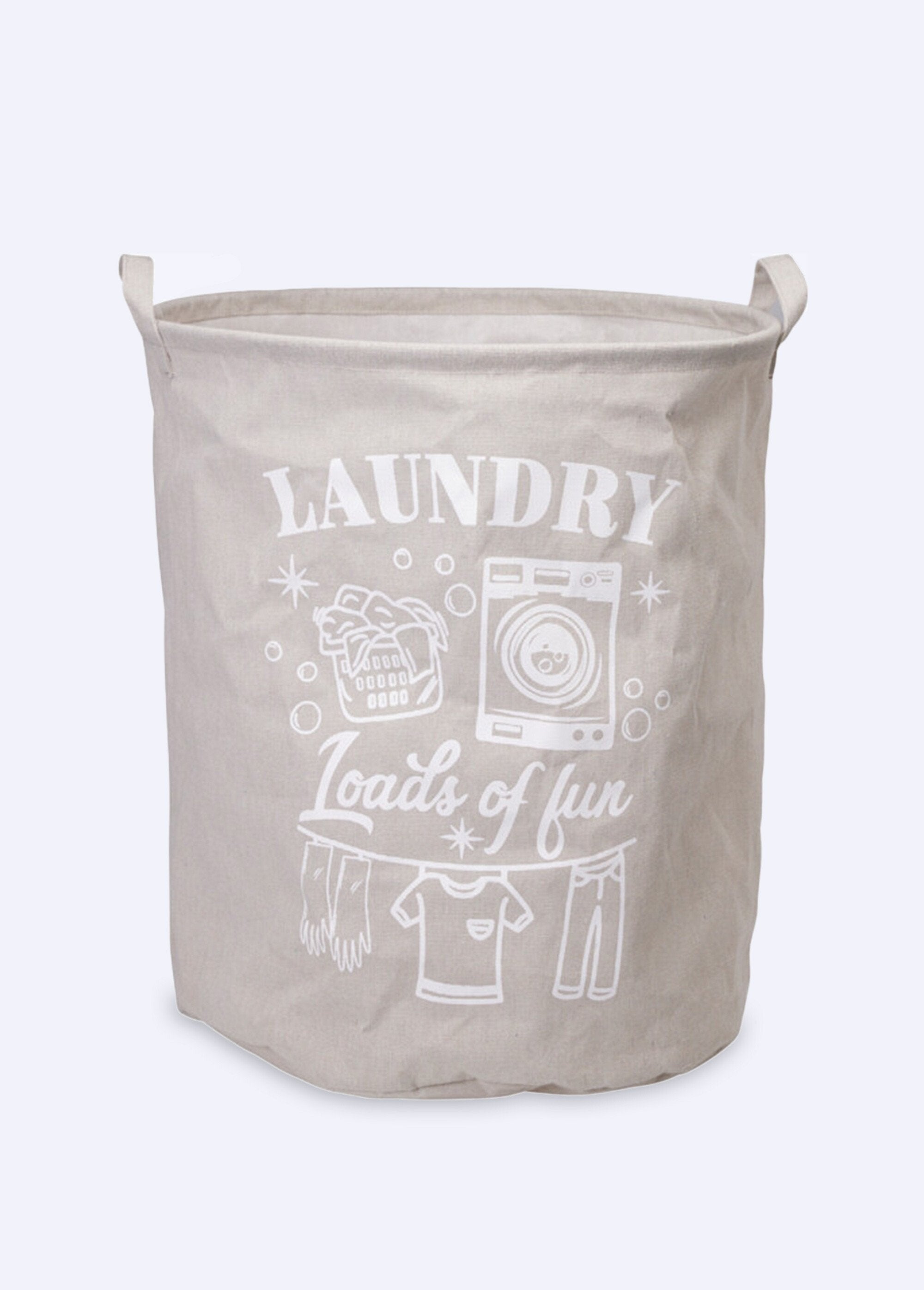 Fabric_laundry_basket_with_handles_Gray_FA1_slim