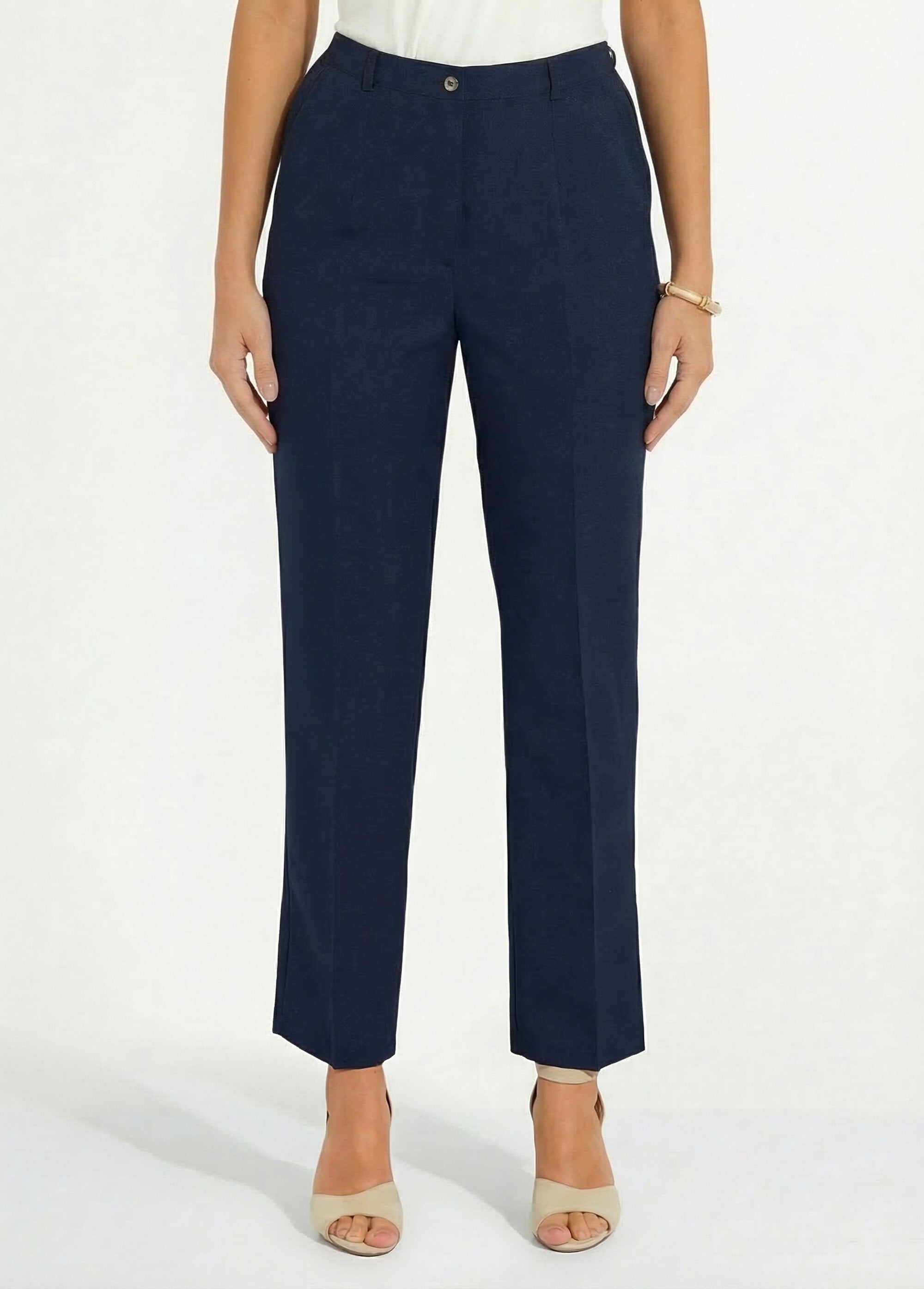 Plain_straight_pants_with_semi-elasticated_waist_Marine_FA1_slim