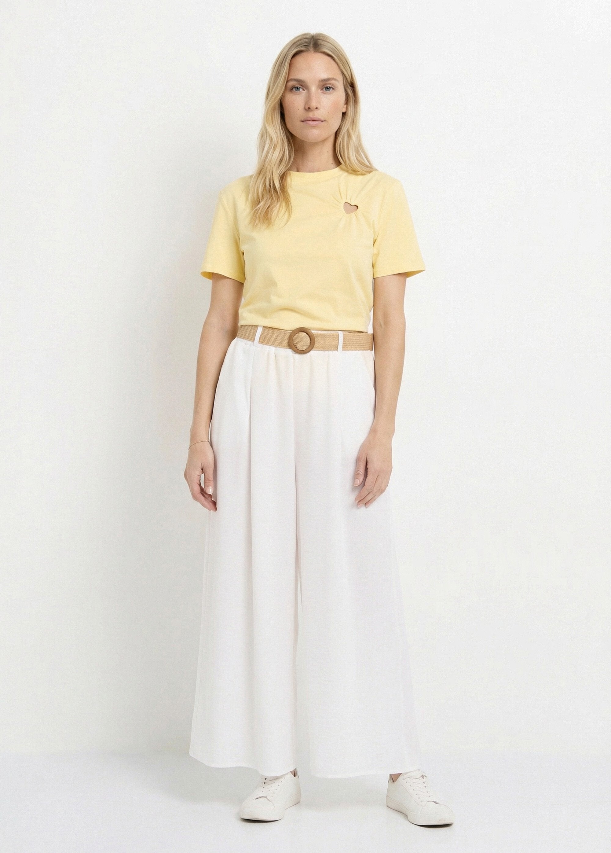 Pantalon_fluide_+_ceinture_tressée_Blanc_SF1_slim