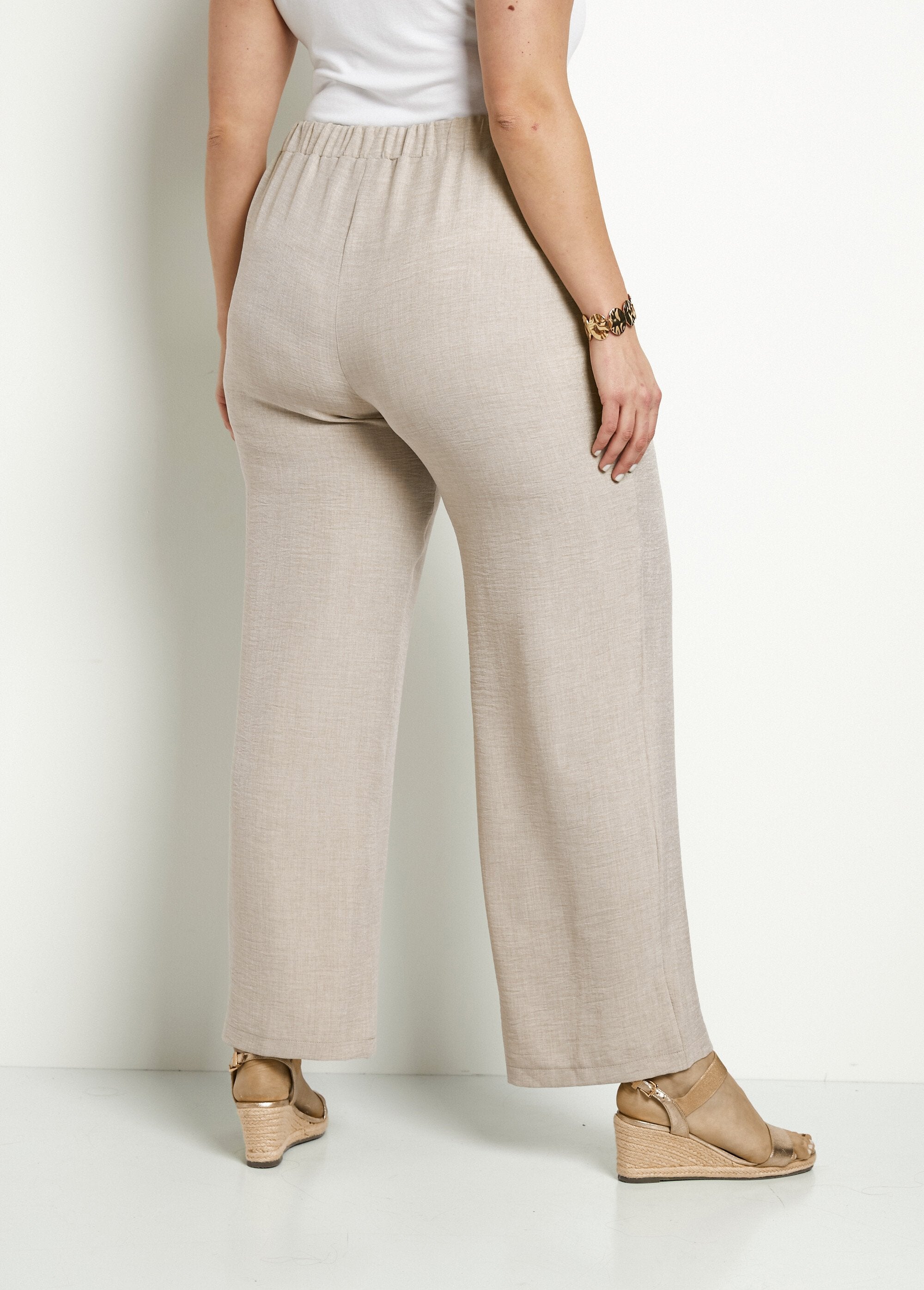 Wide_elasticated_waist_linen_look_trousers_Beige_DO1_curvy