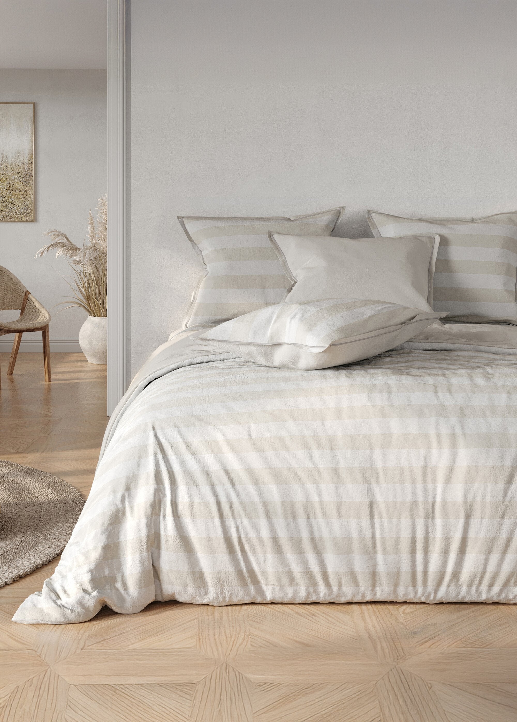 Cotton_duvet_cover_set,_stripes_Beige_FA1_slim