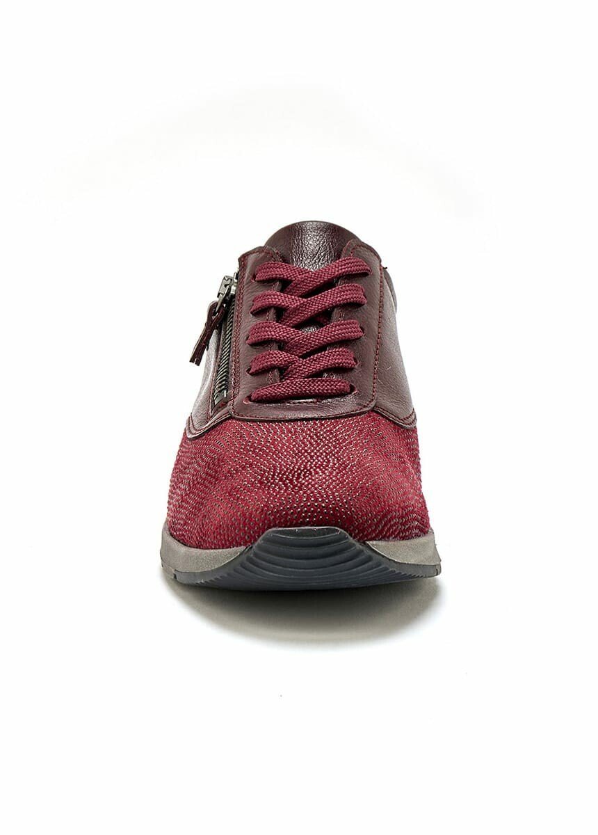 Stretch_derbies_for_sensitive_feet_Bordeaux_FA2_slim