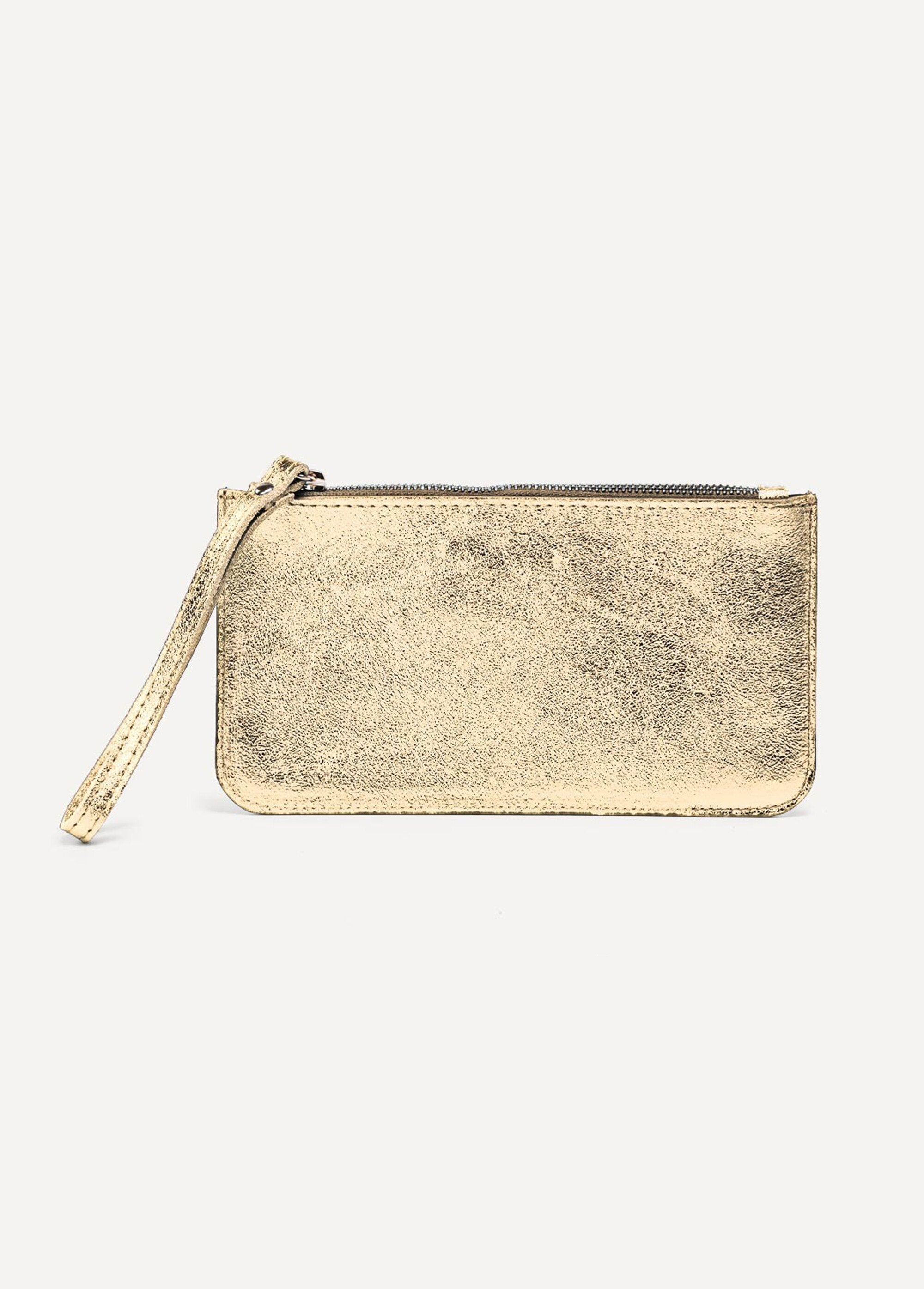 Metallic_leather_zipped_coin_purse_Golden_FA1_slim