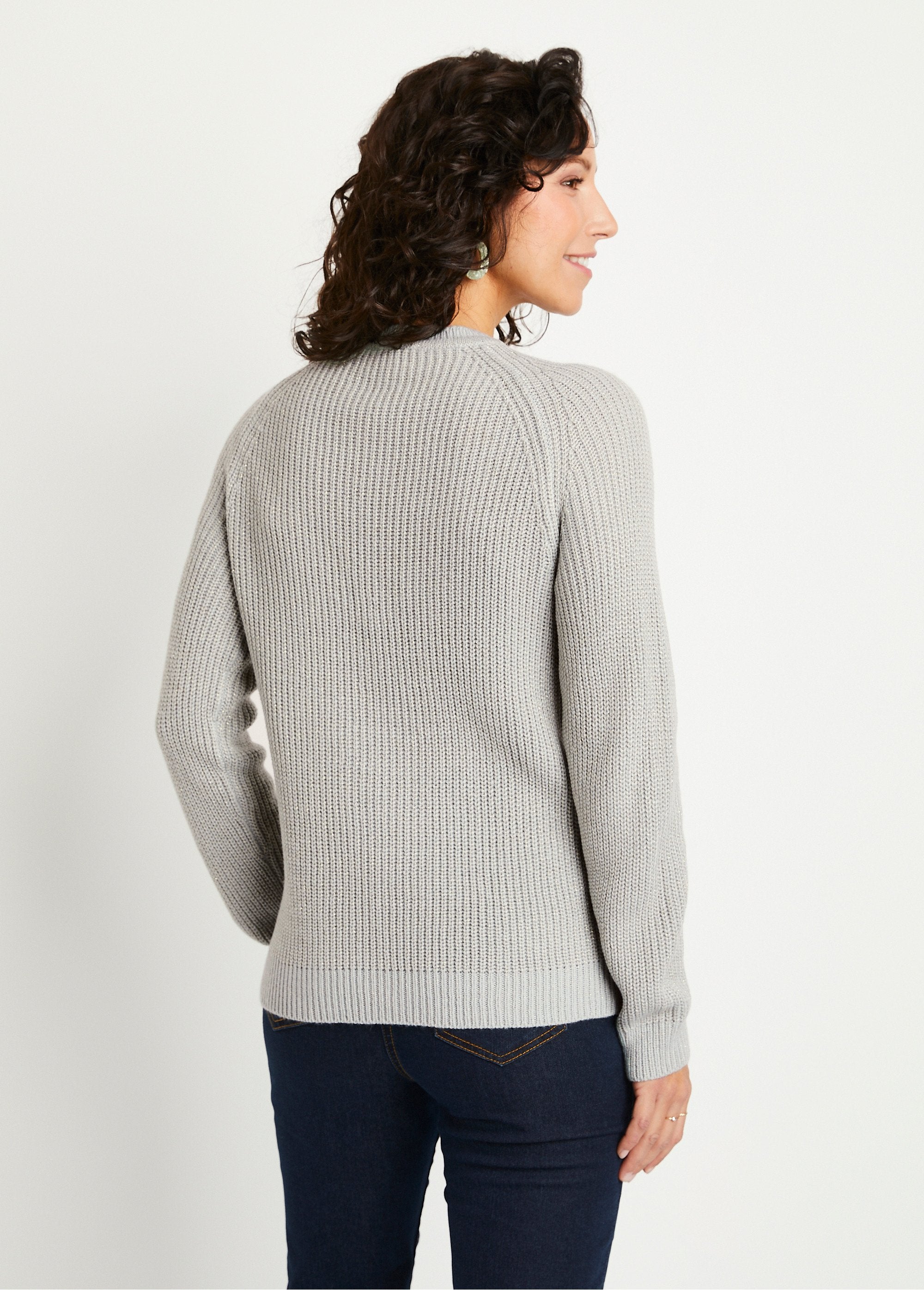 Round_neck_shiny_knit_sweater_Mint_DO1_slim