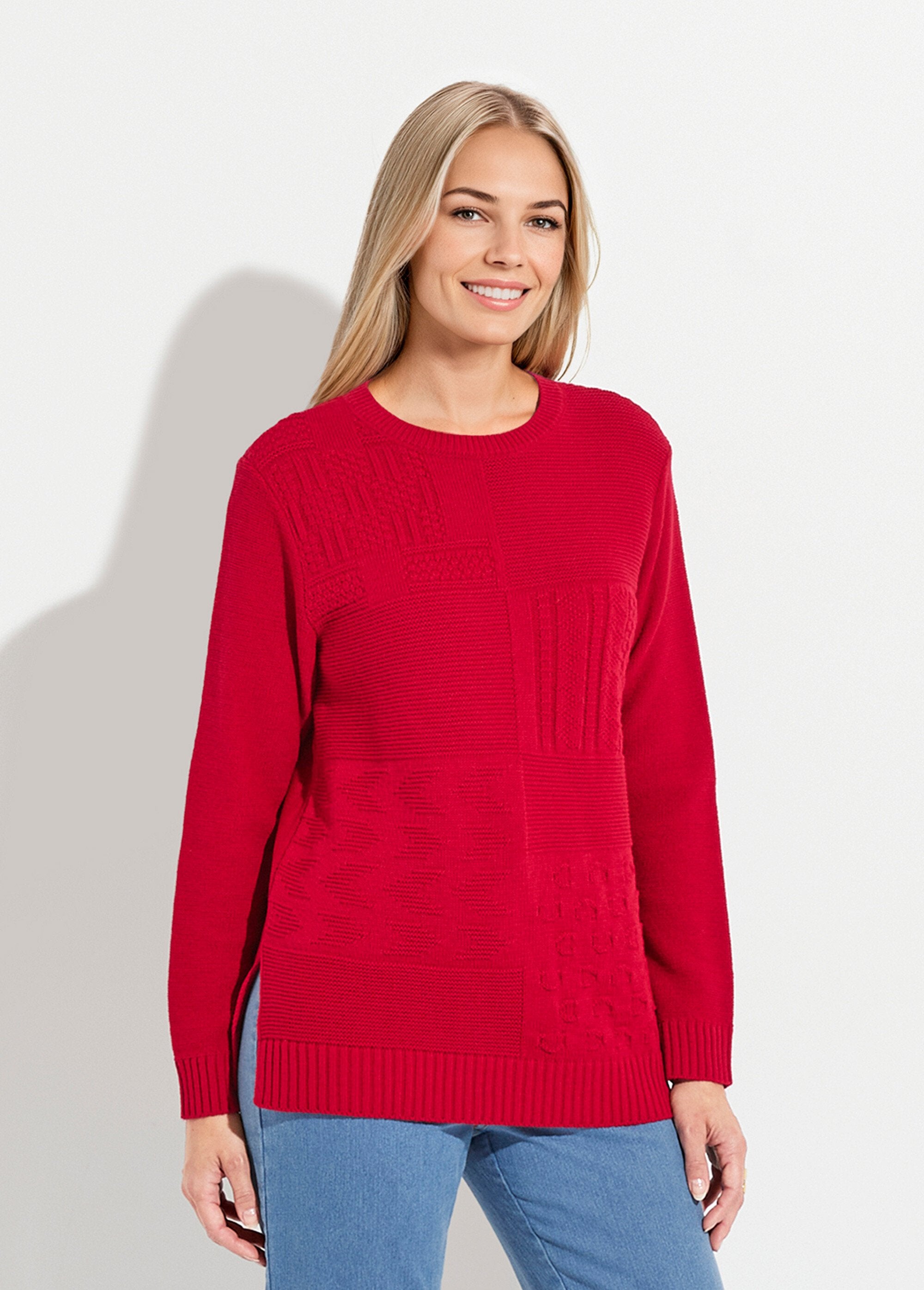 Long-sleeved_round_neck_tunic_sweater_Currant_FA1_slim