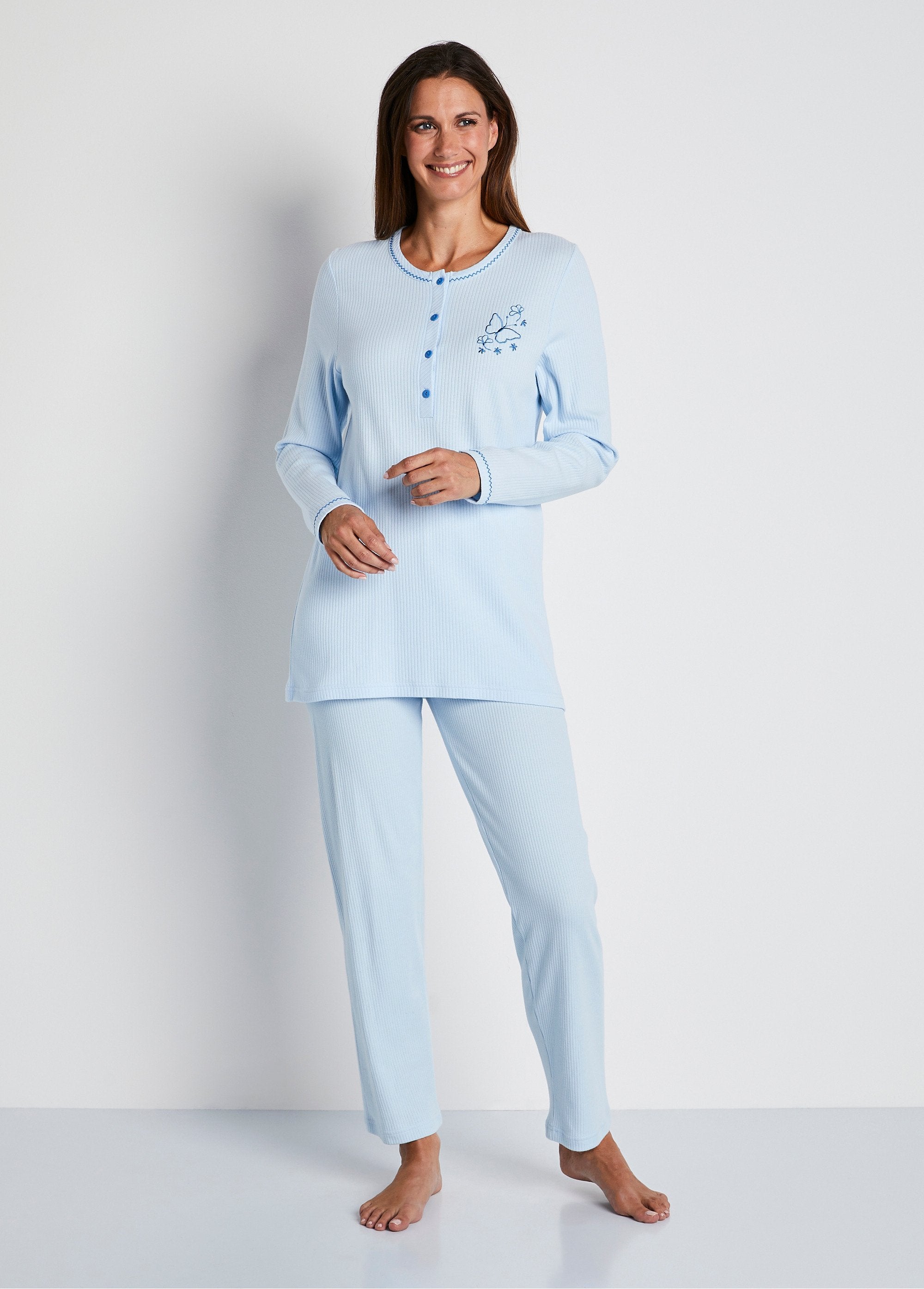 Embroidered_pajamas_Blue_FA1_slim