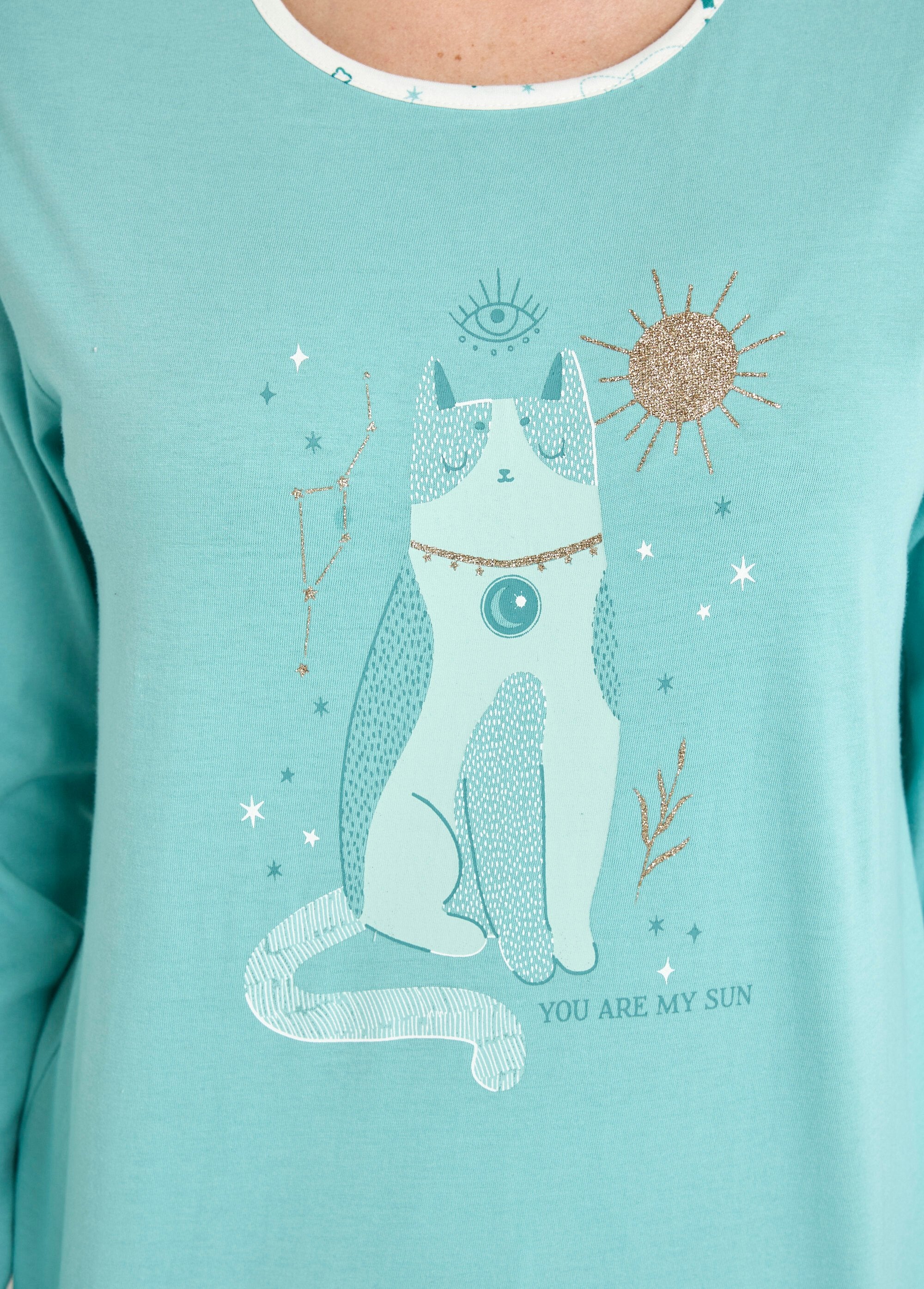 Pyjama_pantalon_manches_longues_coton_Aqua_et_ivoire_DE1_slim