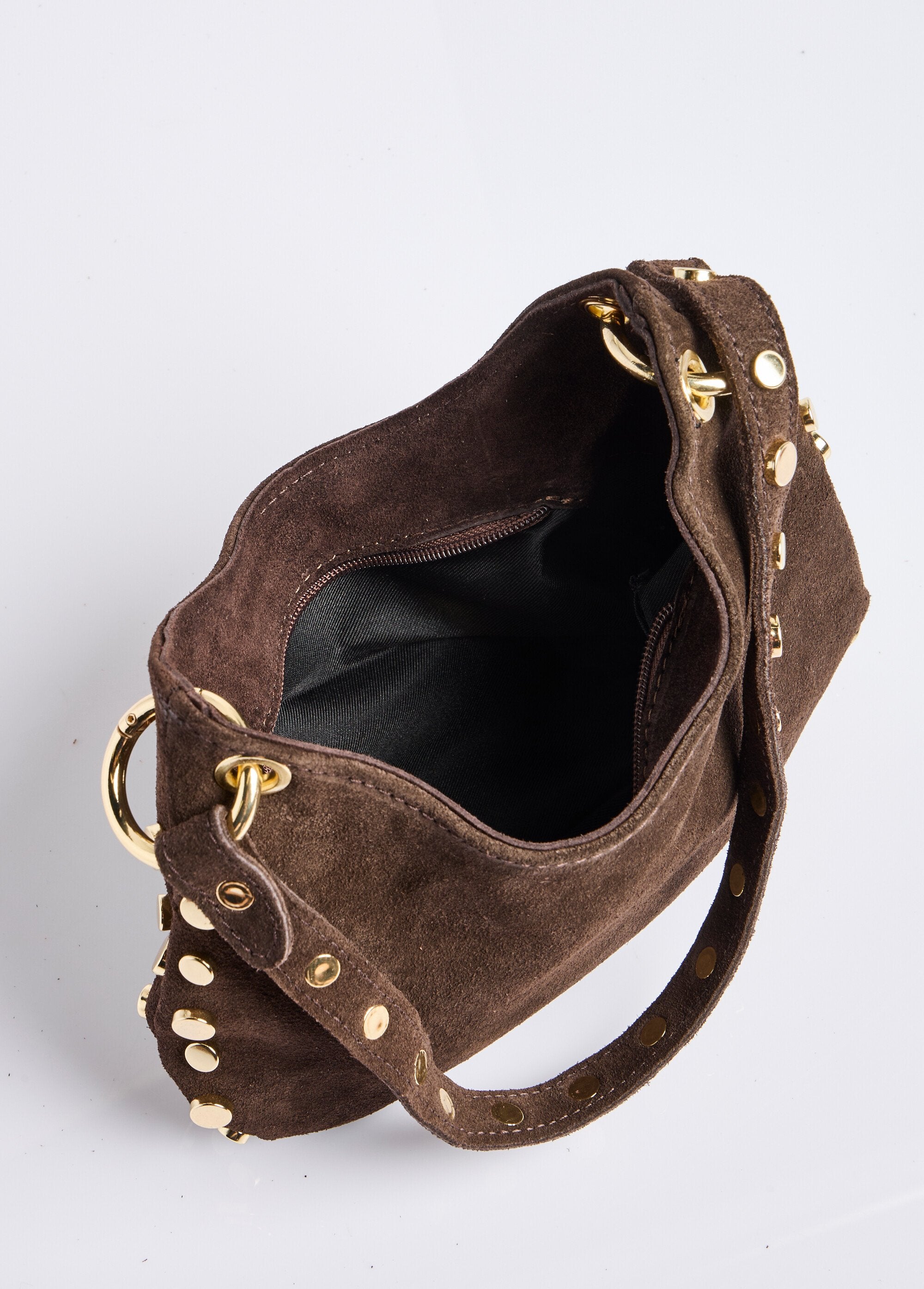Sac_daim_porté_épaule_avec_clous_métal_Marron_OV1_slim