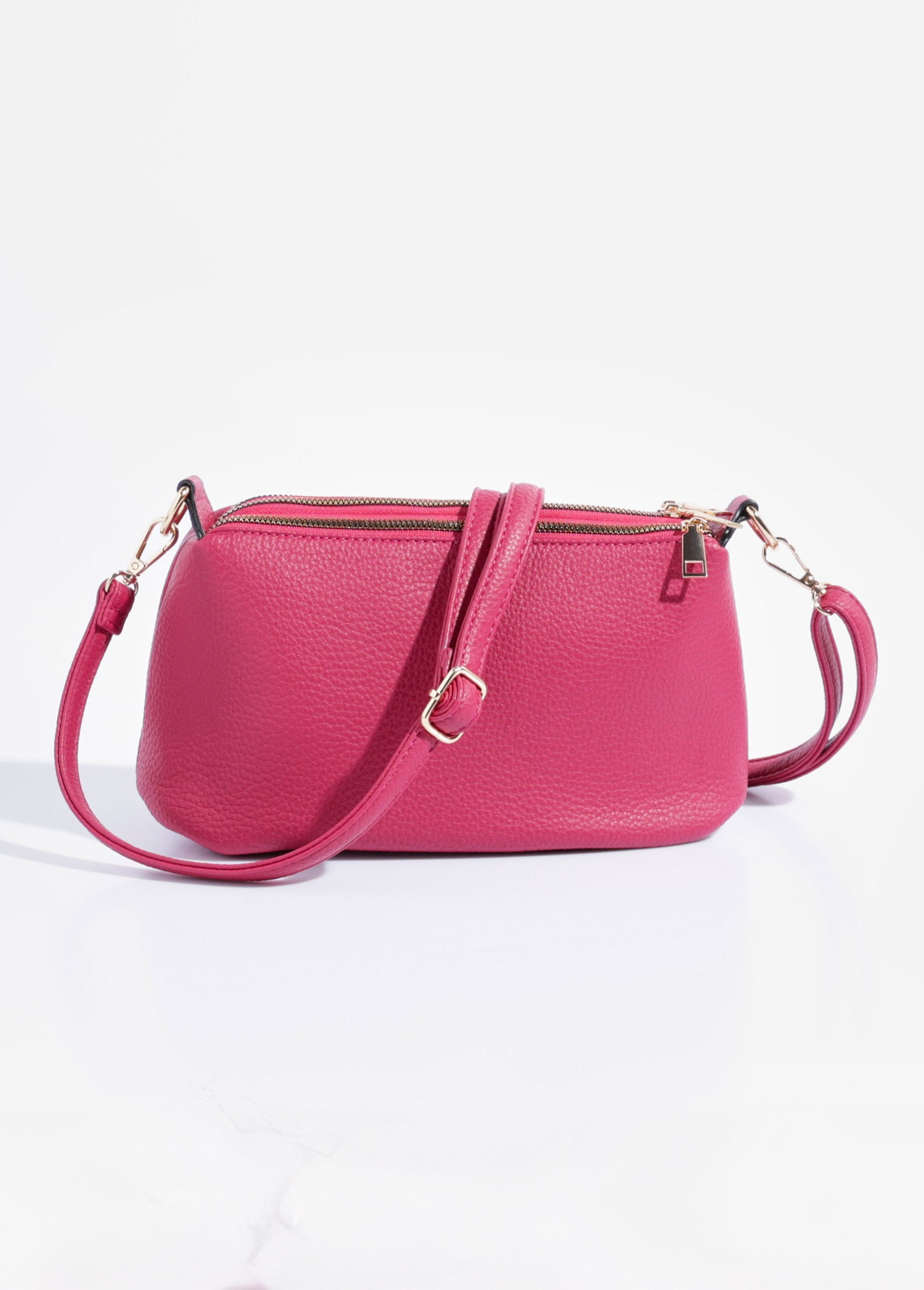 3-compartment_clutch_bag_Raspberry_FA1_slim