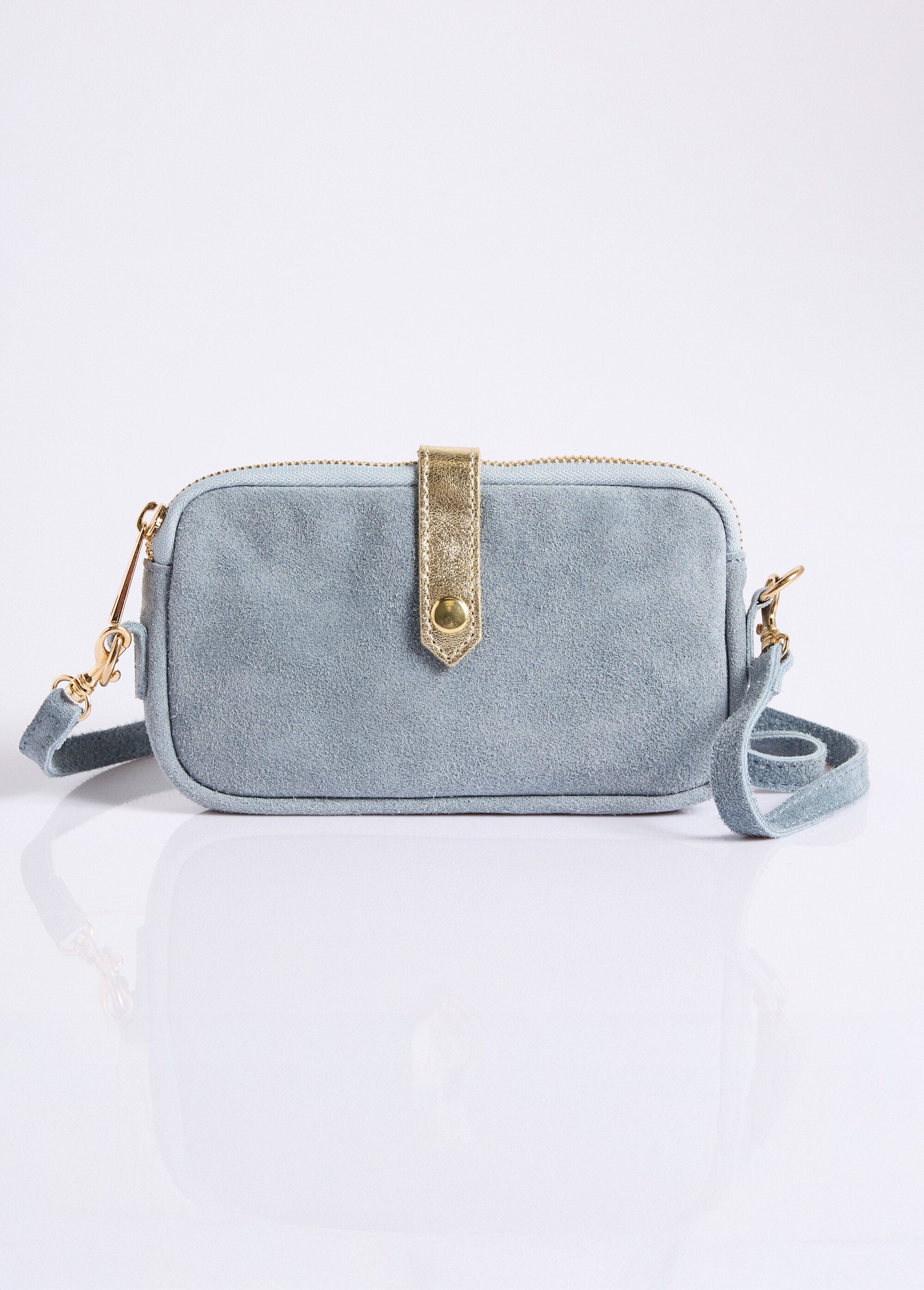 Velvet_leather_clutch_bag_Bleu_grise_FA1_slim