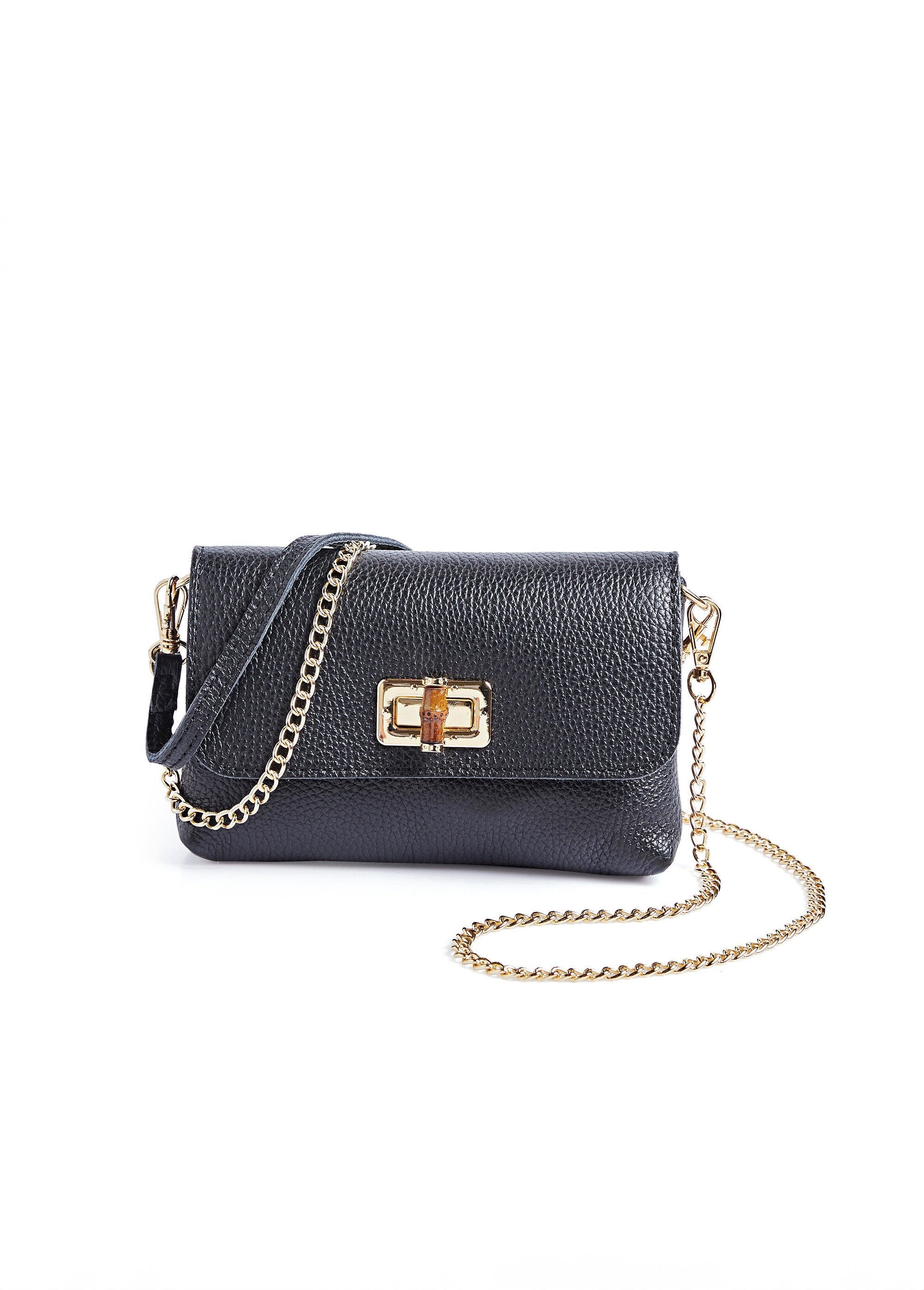 Leather_clutch_bag_with_metal_clasp_Black_FA1_slim